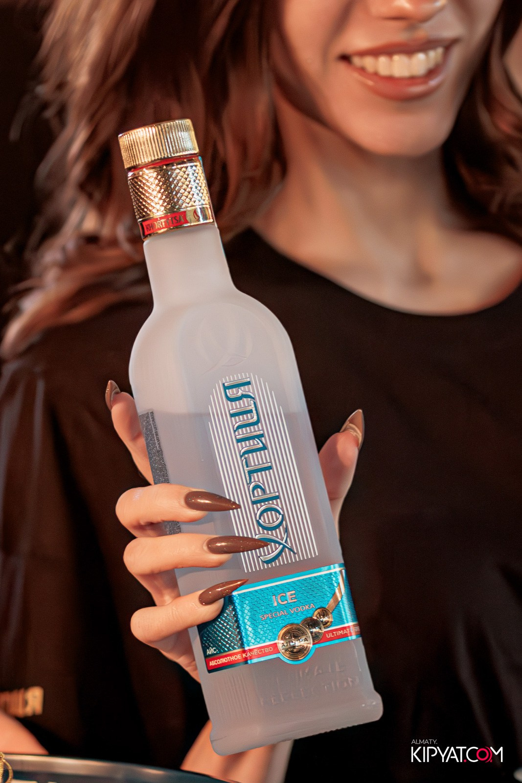 ПИНТА НА ДОСТЫК. КИПЯТКОМ АЛМАТЫ!