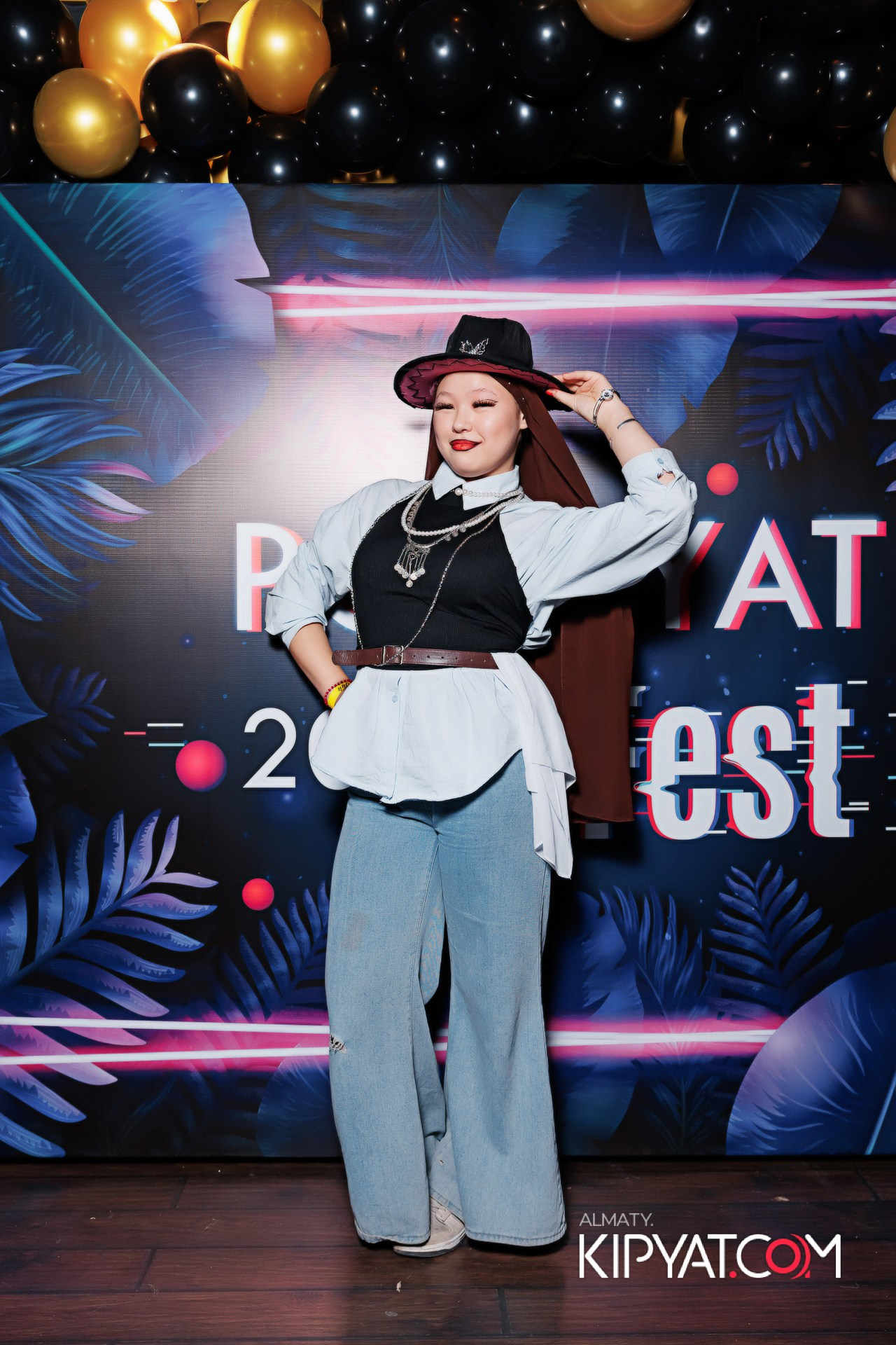 POSVYAT FEST 2024. КИПЯТКОМ АЛМАТЫ!