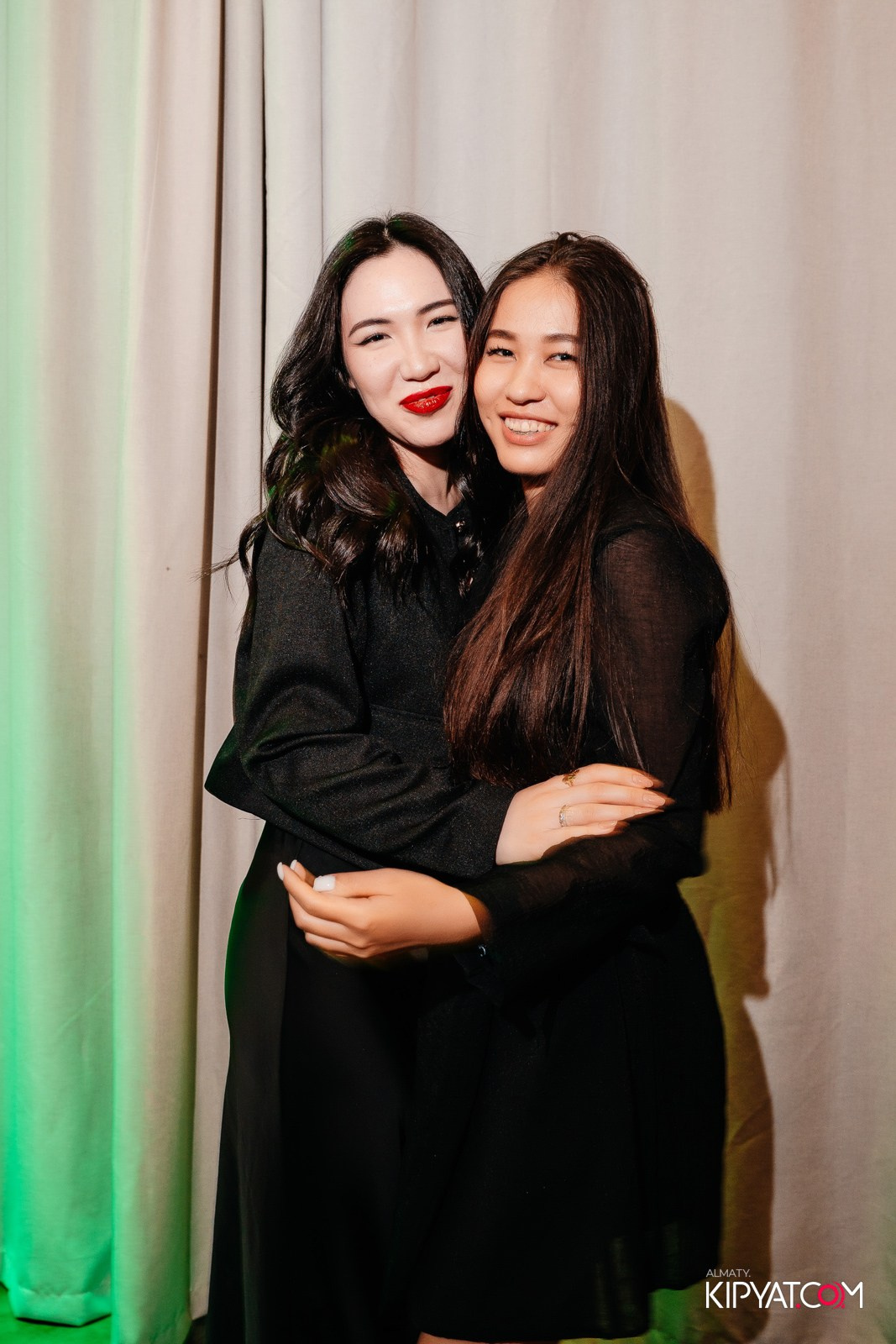 ДОРОГАЯ, Я НЕ ПИЛ. КИПЯТКОМ АЛМАТЫ!