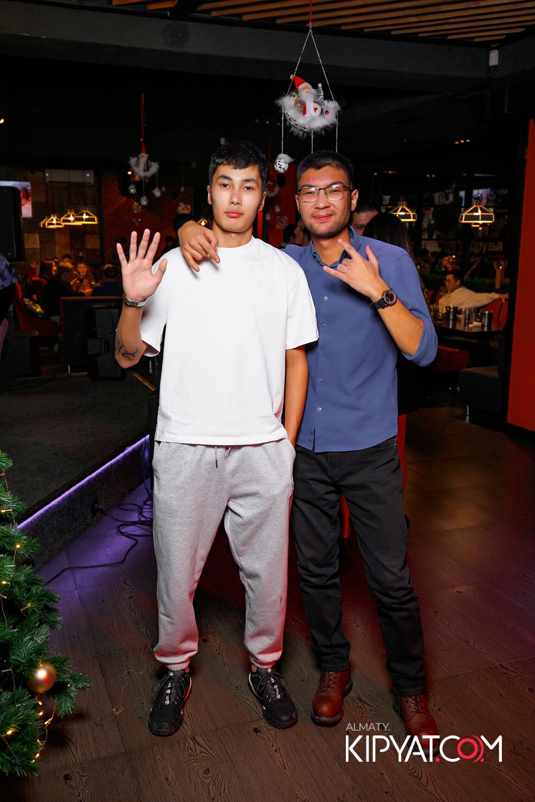 ШАШЛЫКОФФ. КИПЯТКОМ АЛМАТЫ!