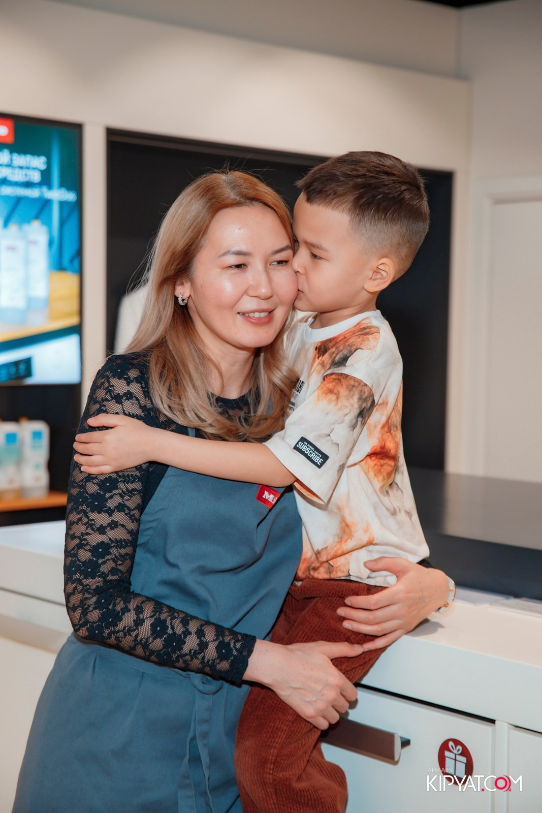 МАСТЕР-КЛАСС MIELE. КИПЯТКОМ АЛМАТЫ! Фотосъемка мероприятий в Алматы