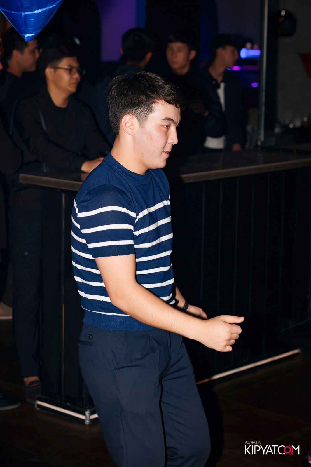 ARAGOSTA. КИПЯТКОМ АЛМАТЫ!