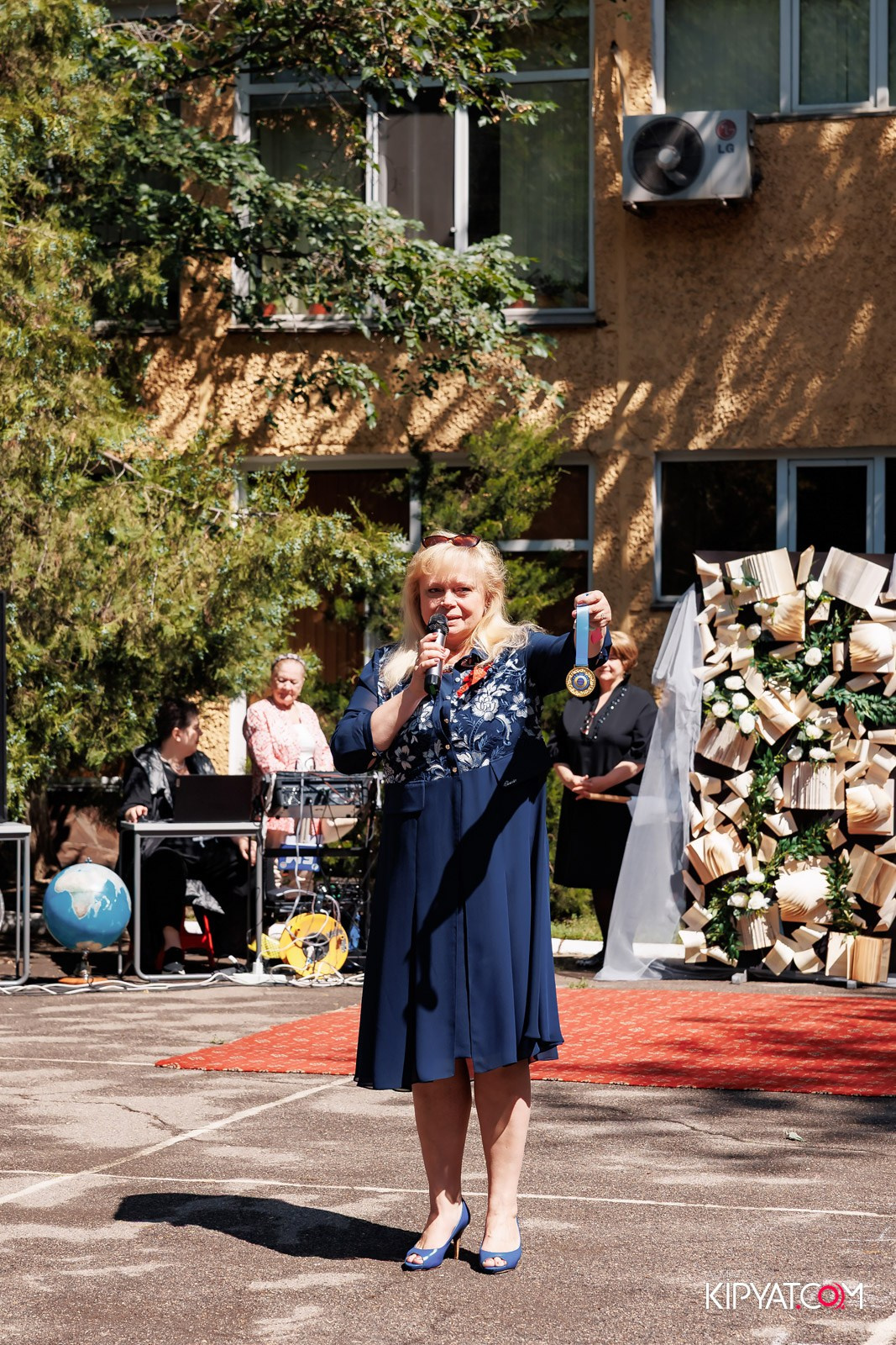 МЕЖДУНАРОДНАЯ ШКОЛА АЛМАТЫ — ВЫПУСК 2025. КИПЯТКОМ АЛМАТЫ!