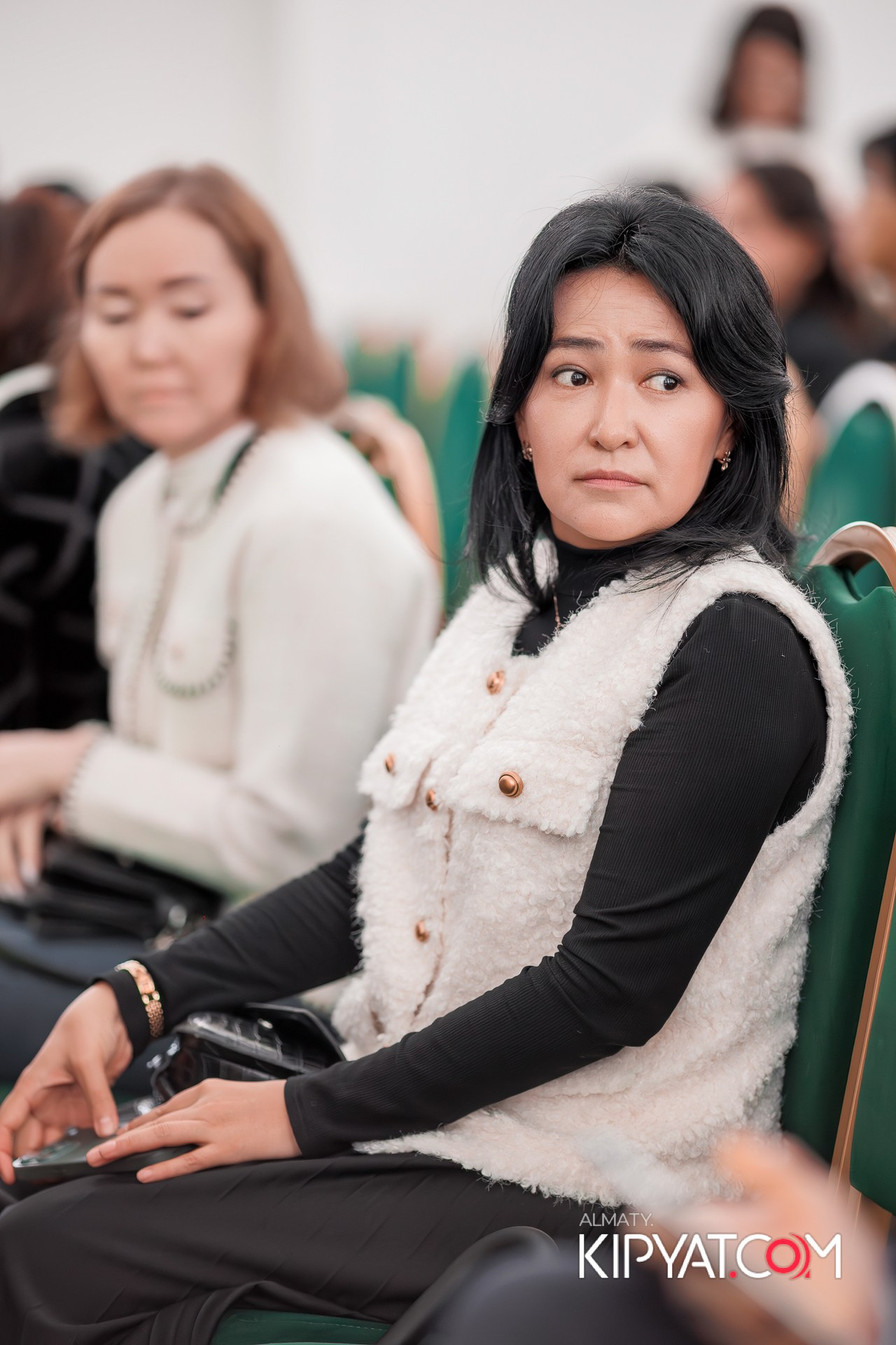 ENERGO UNIVERSITY. КИПЯТКОМ АЛМАТЫ!