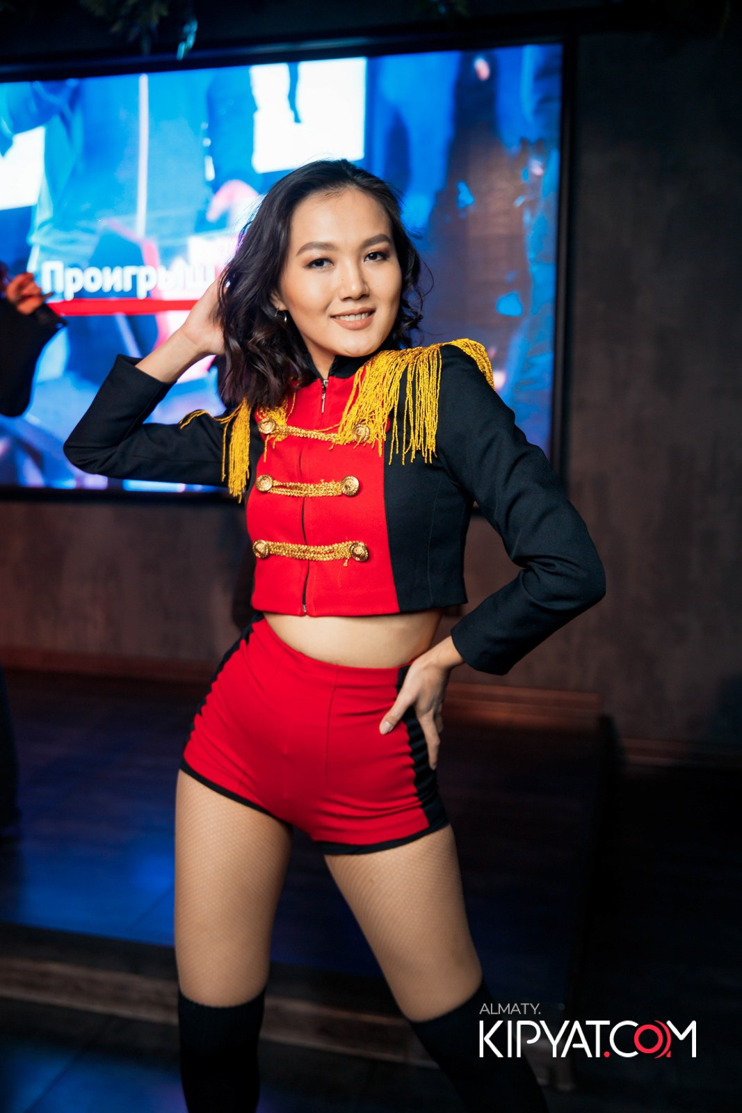 ДОРОГАЯ Я НЕ ПИЛ. КИПЯТКОМ АЛМАТЫ!