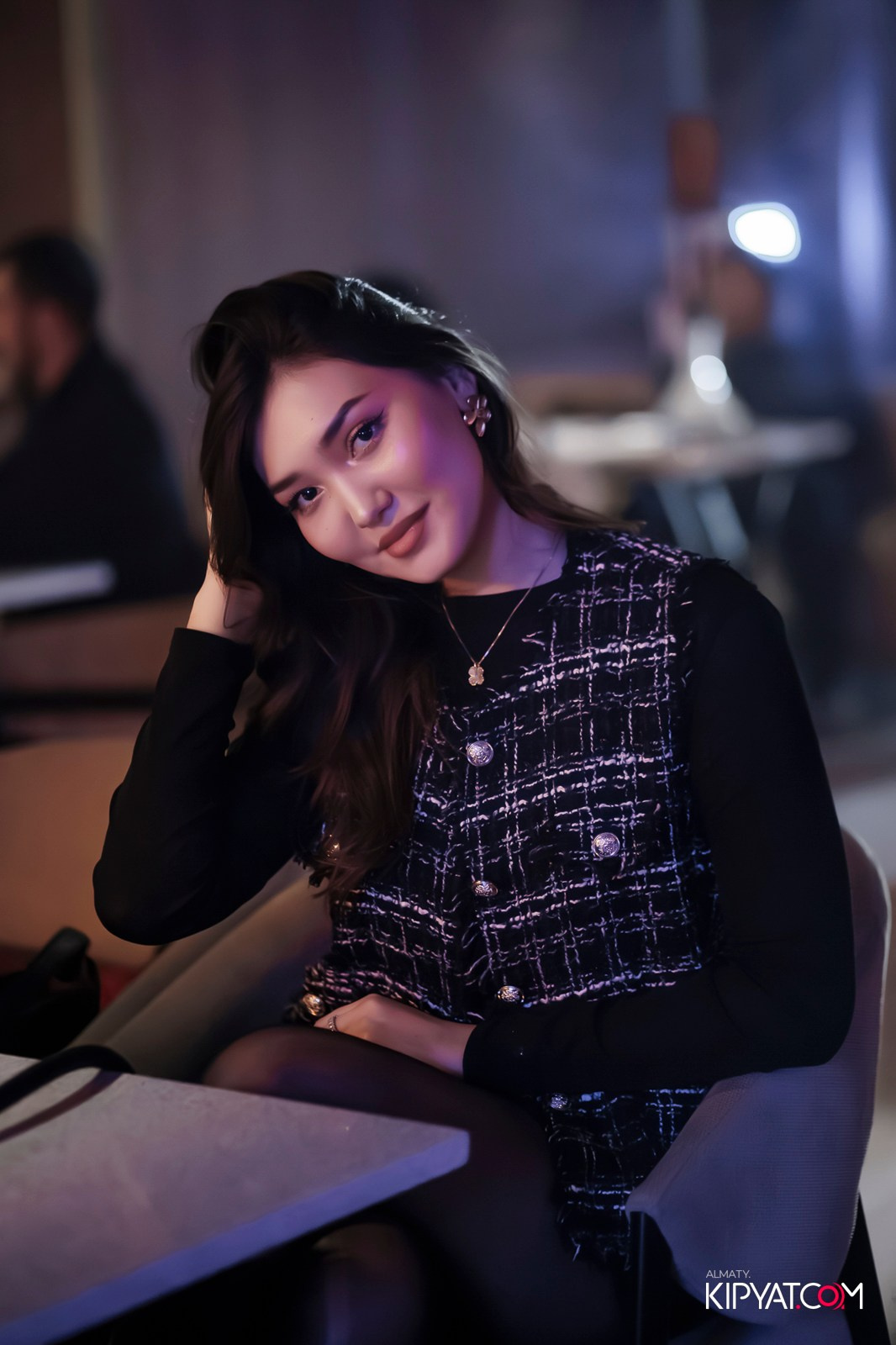 ДЕНЬ ФИНАНСИСТА В SHISHA RESTOBAR. КИПЯТКОМ АЛМАТЫ!