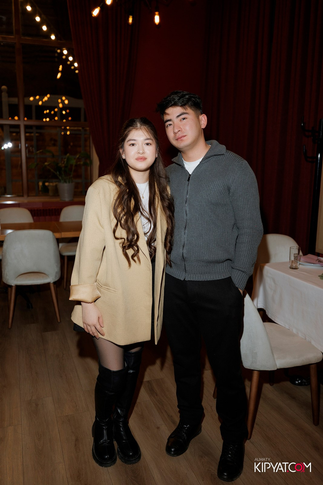 TITO ARCANUM. КИПЯТКОМ АЛМАТЫ! Фотосъемка мероприятий в Алматы