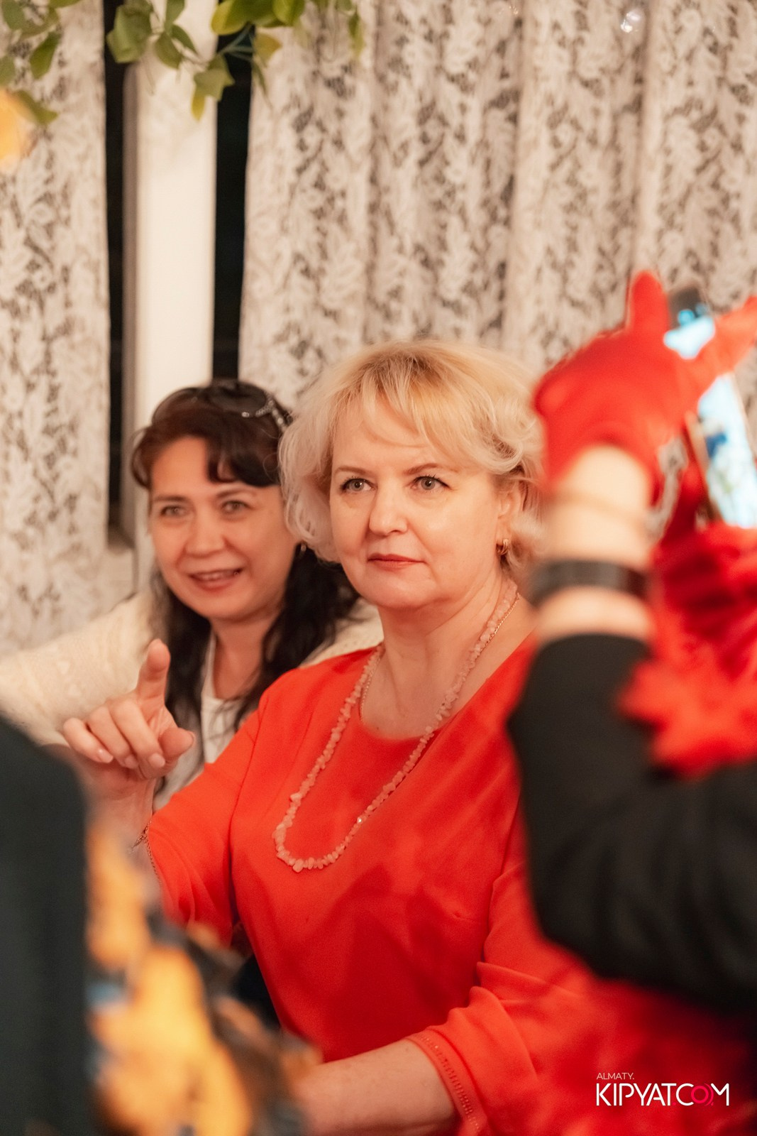 ШУФУТИНОВ ДЕНЬ В РЕСТОРАНЕ МАРЬИНА РОЩА. КИПЯТКОМ АЛМАТЫ!