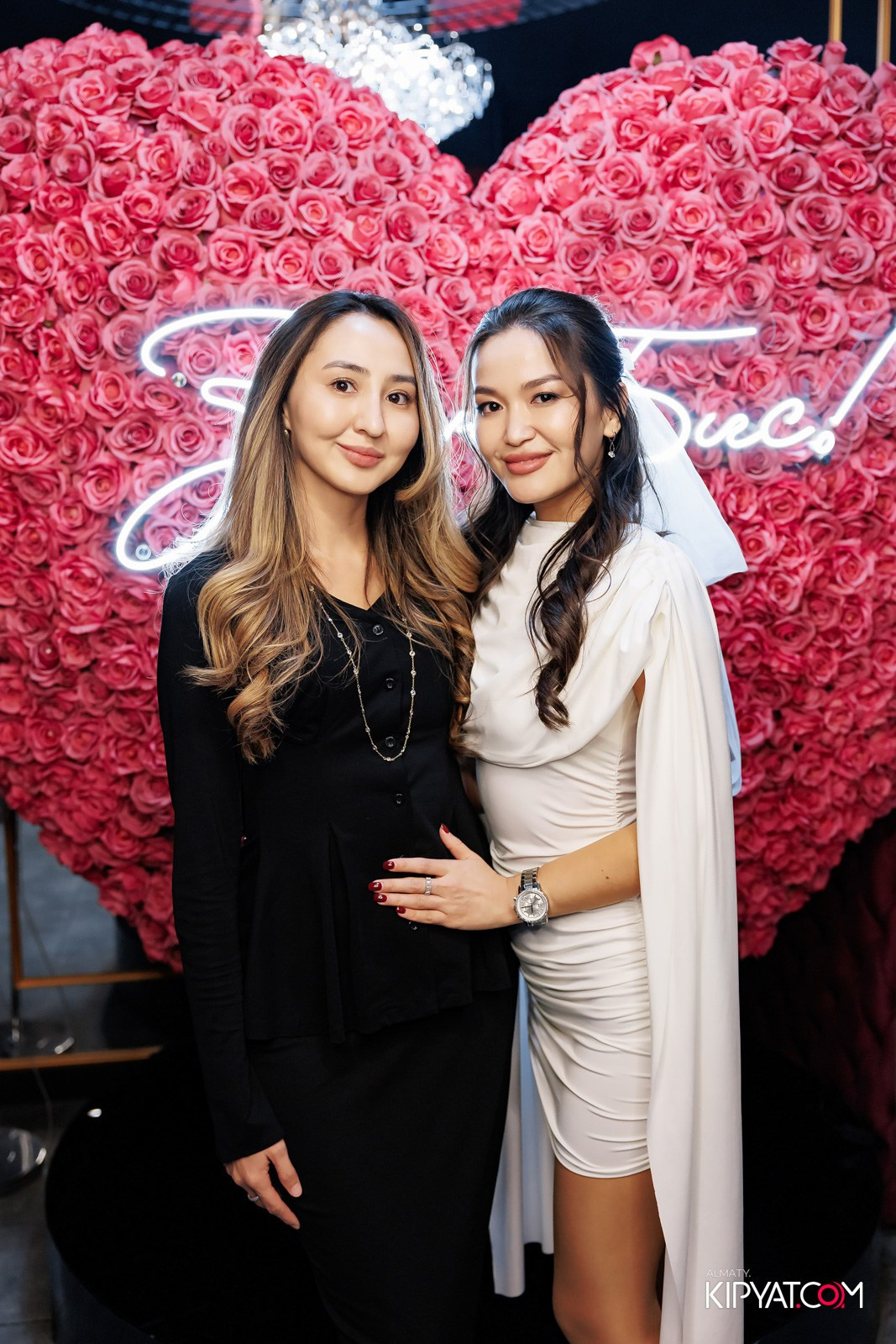 ЗАЯ, НА БИС. КИПЯТКОМ АЛМАТЫ!