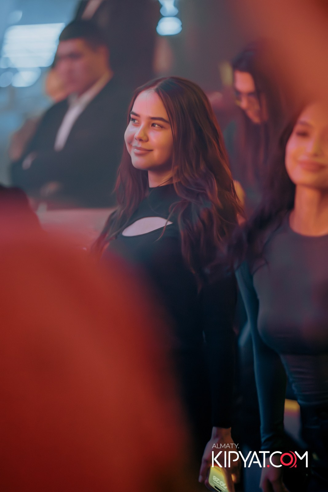 SANTA BARBARA. КИПЯТКОМ АЛМАТЫ!