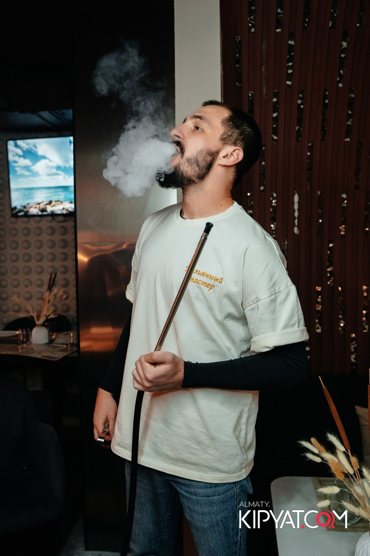 Халва. КИПЯТКОМ АЛМАТЫ!