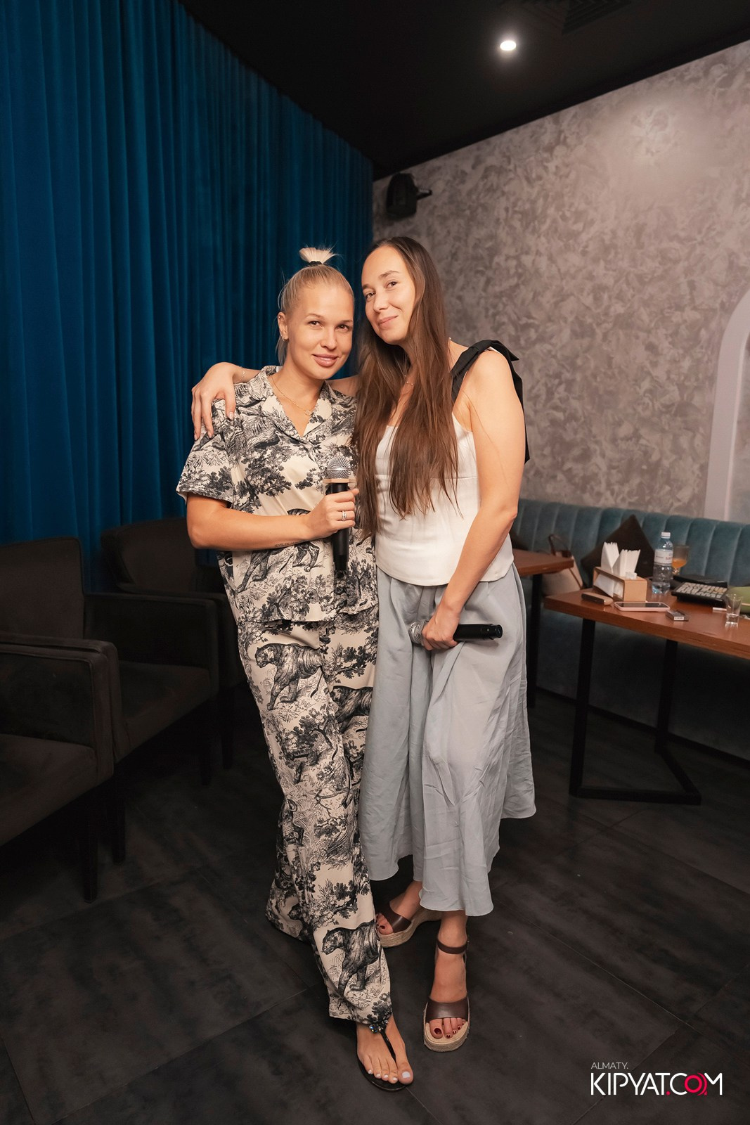 ДОРОГАЯ, Я НЕ ПИЛ. КИПЯТКОМ АЛМАТЫ! Фотосъемка мероприятий в Алматы