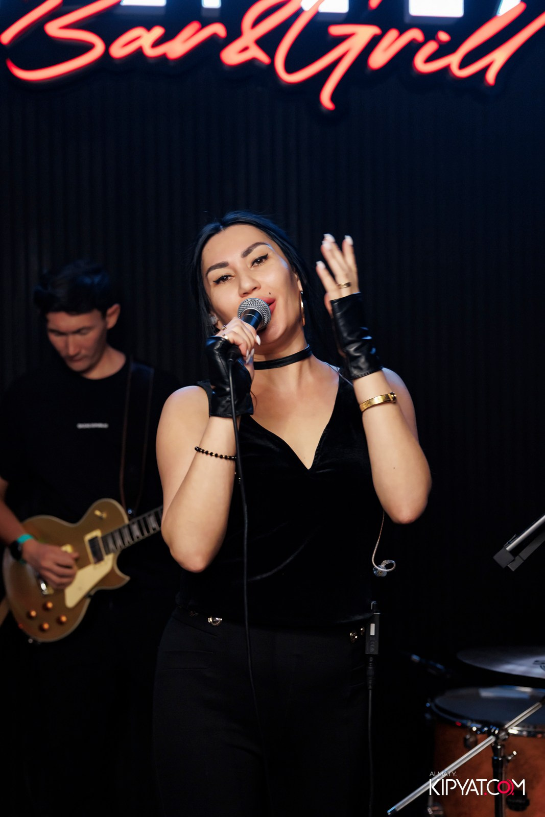 OKTOBERFEST — ПИНТА ADK. КИПЯТКОМ АЛМАТЫ!