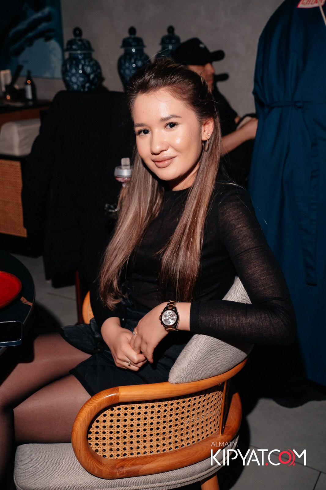 РЕСТОРАН CHINA. КИПЯТКОМ АЛМАТЫ!