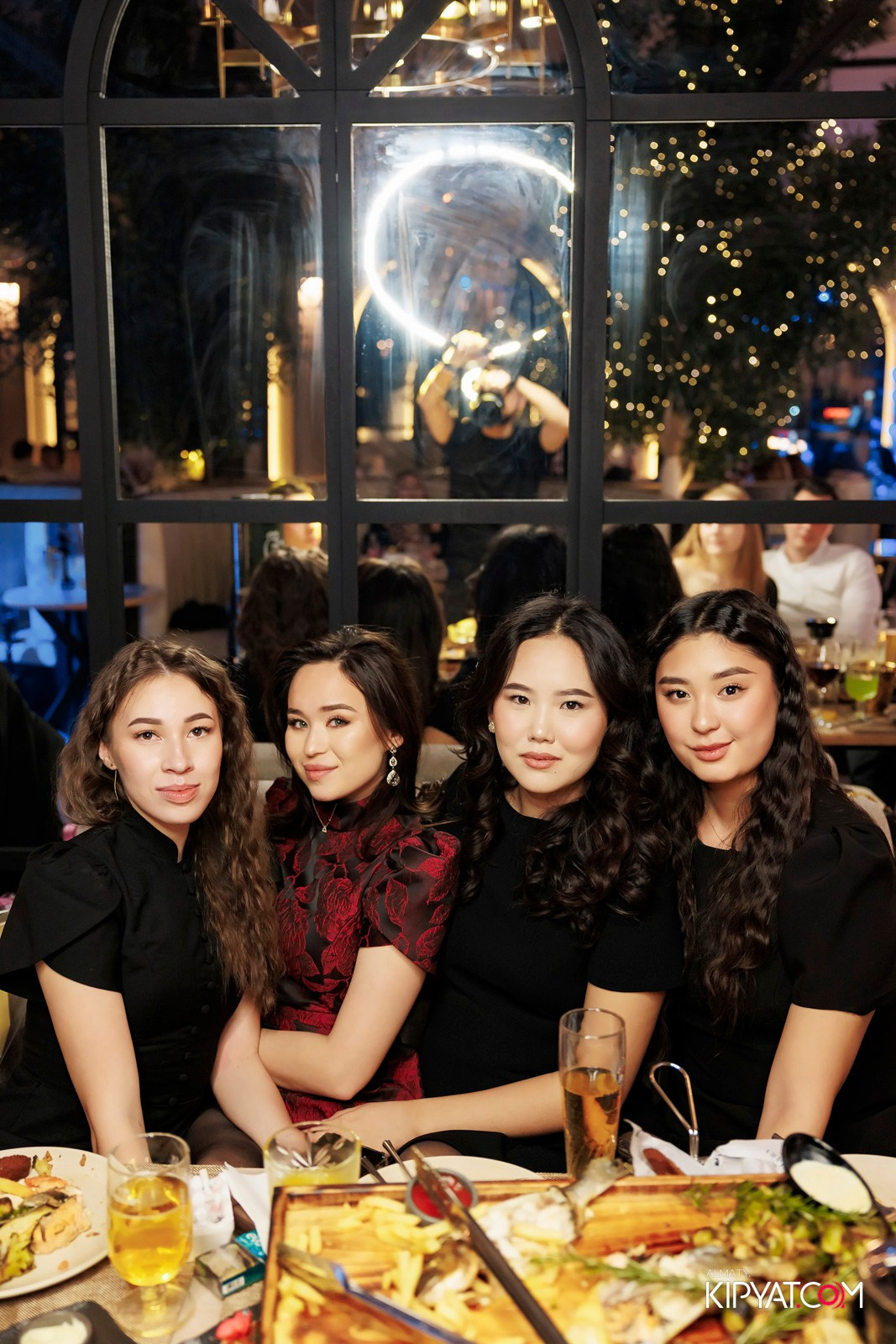 SAHARA ASIAN MIX. КИПЯТКОМ АЛМАТЫ! Фотосъемка мероприятий в Алматы