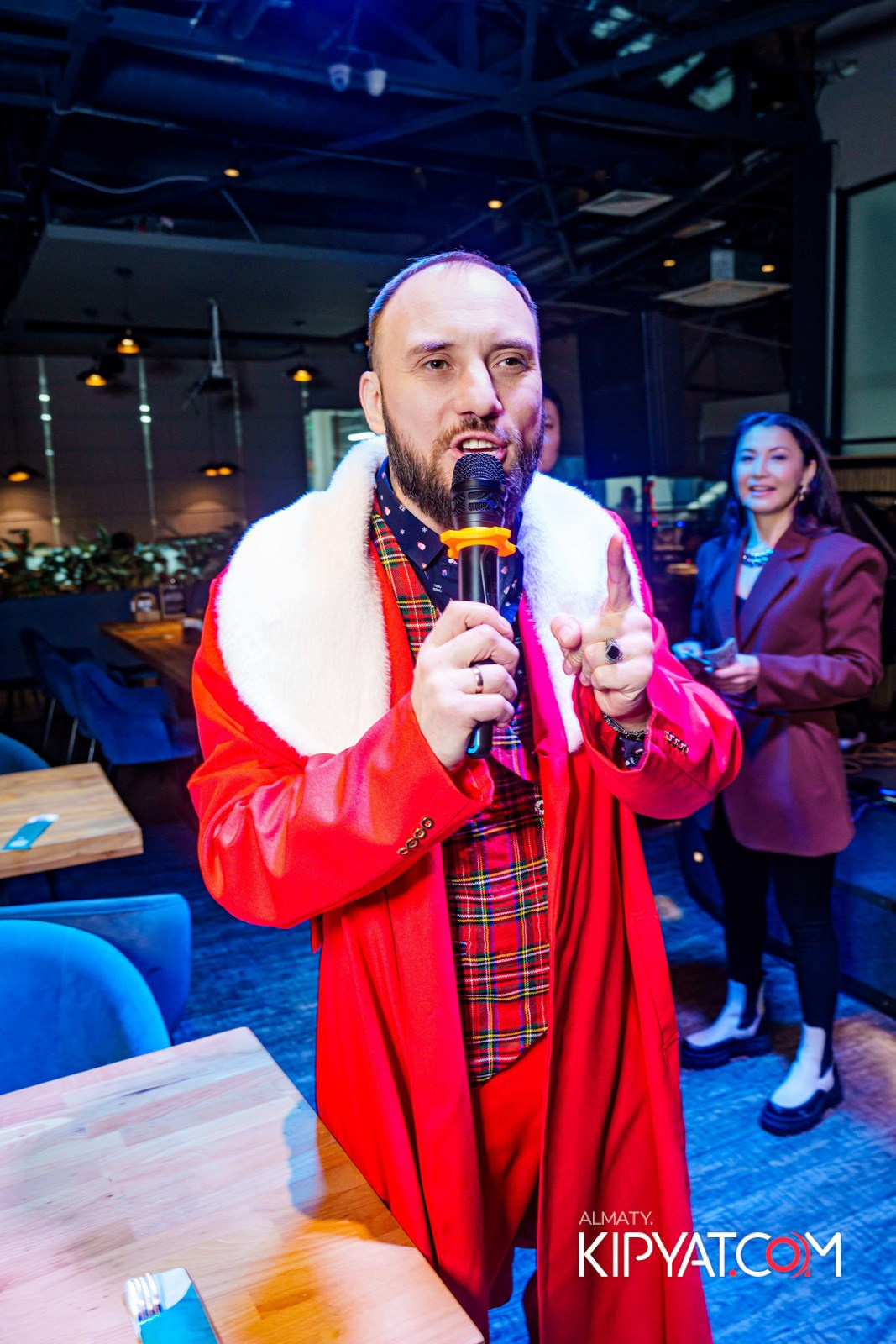 ПИНТА НУРЛЫ-ТАУ. КИПЯТКОМ АЛМАТЫ!