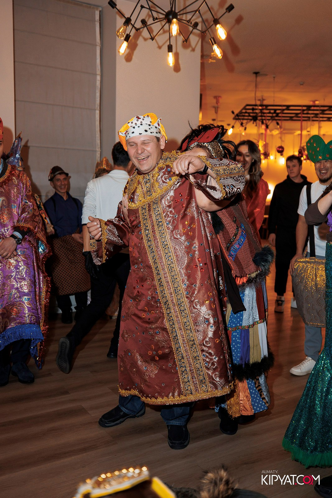 TITO ARCANUM. КИПЯТКОМ АЛМАТЫ! Фотосъемка мероприятий в Алматы