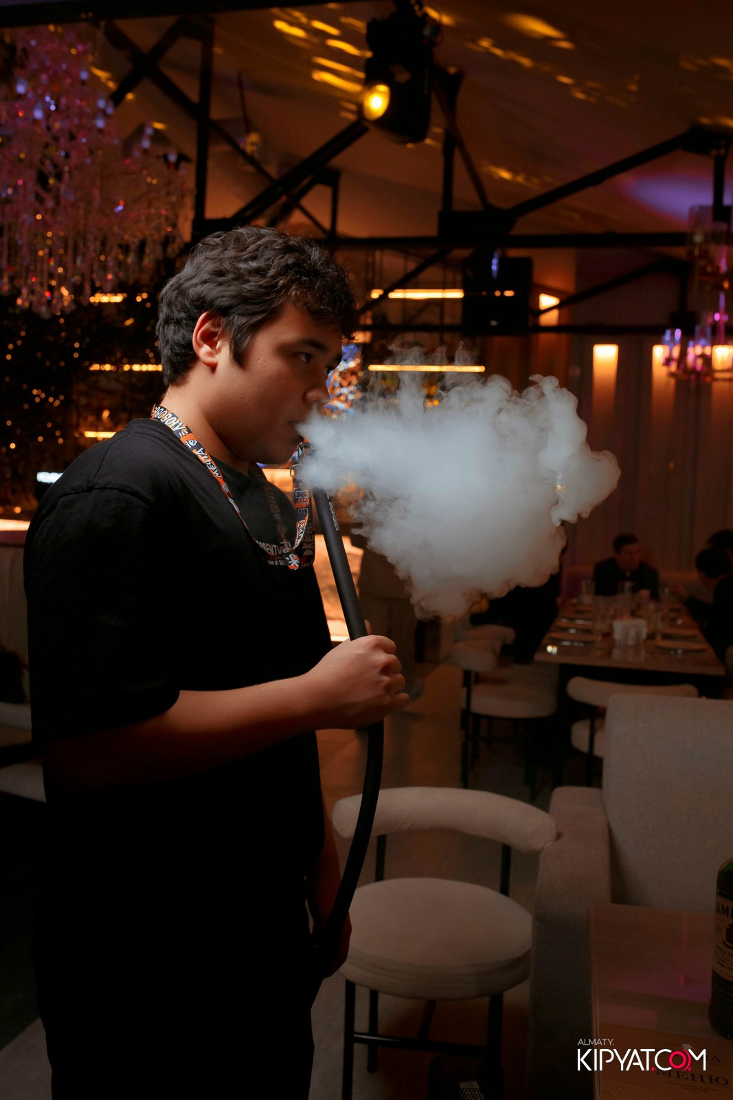 SAHARA ASIAN MIX. КИПЯТКОМ АЛМАТЫ! Фотосъемка мероприятий в Алматы