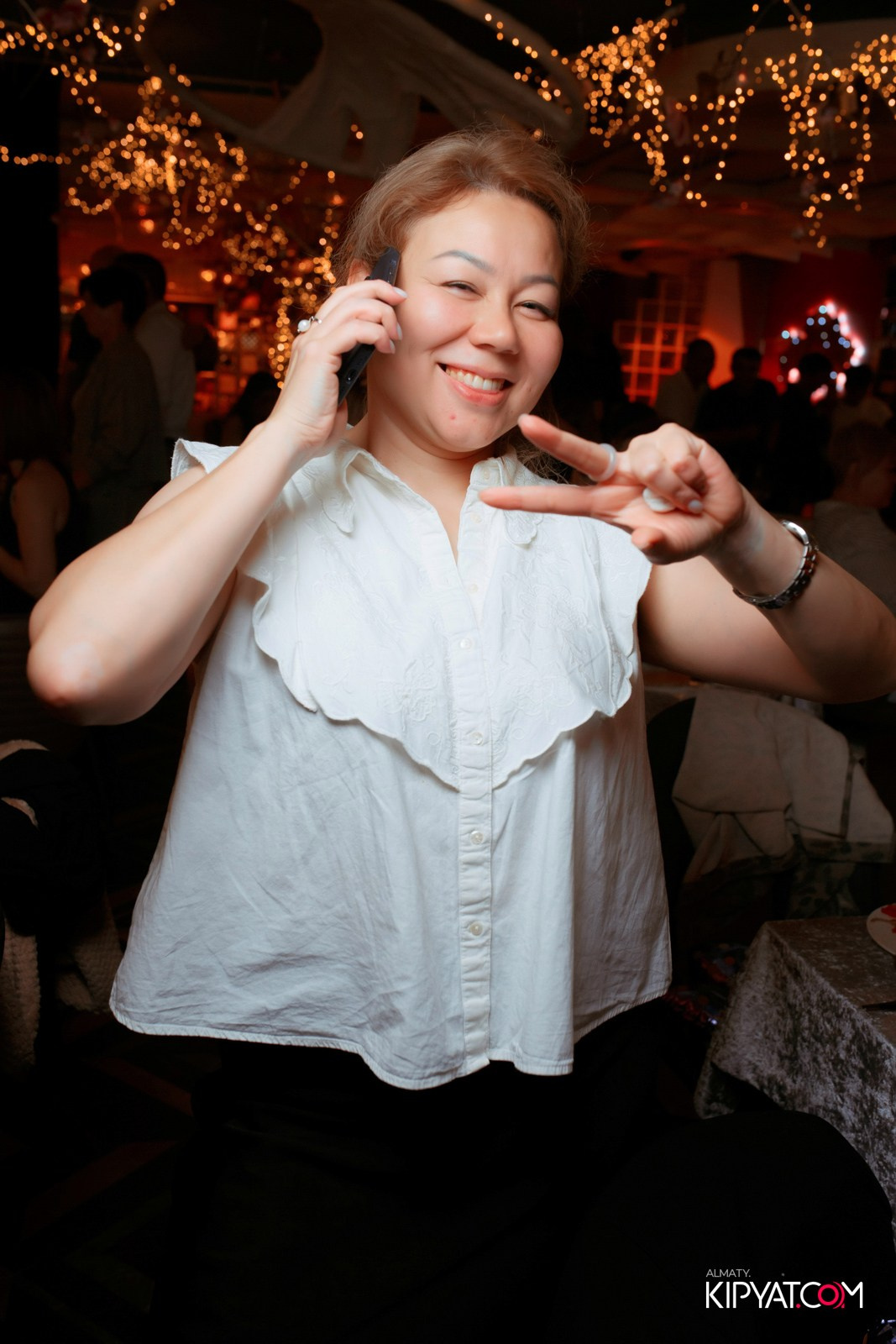 FORT VERNIY. КИПЯТКОМ АЛМАТЫ!