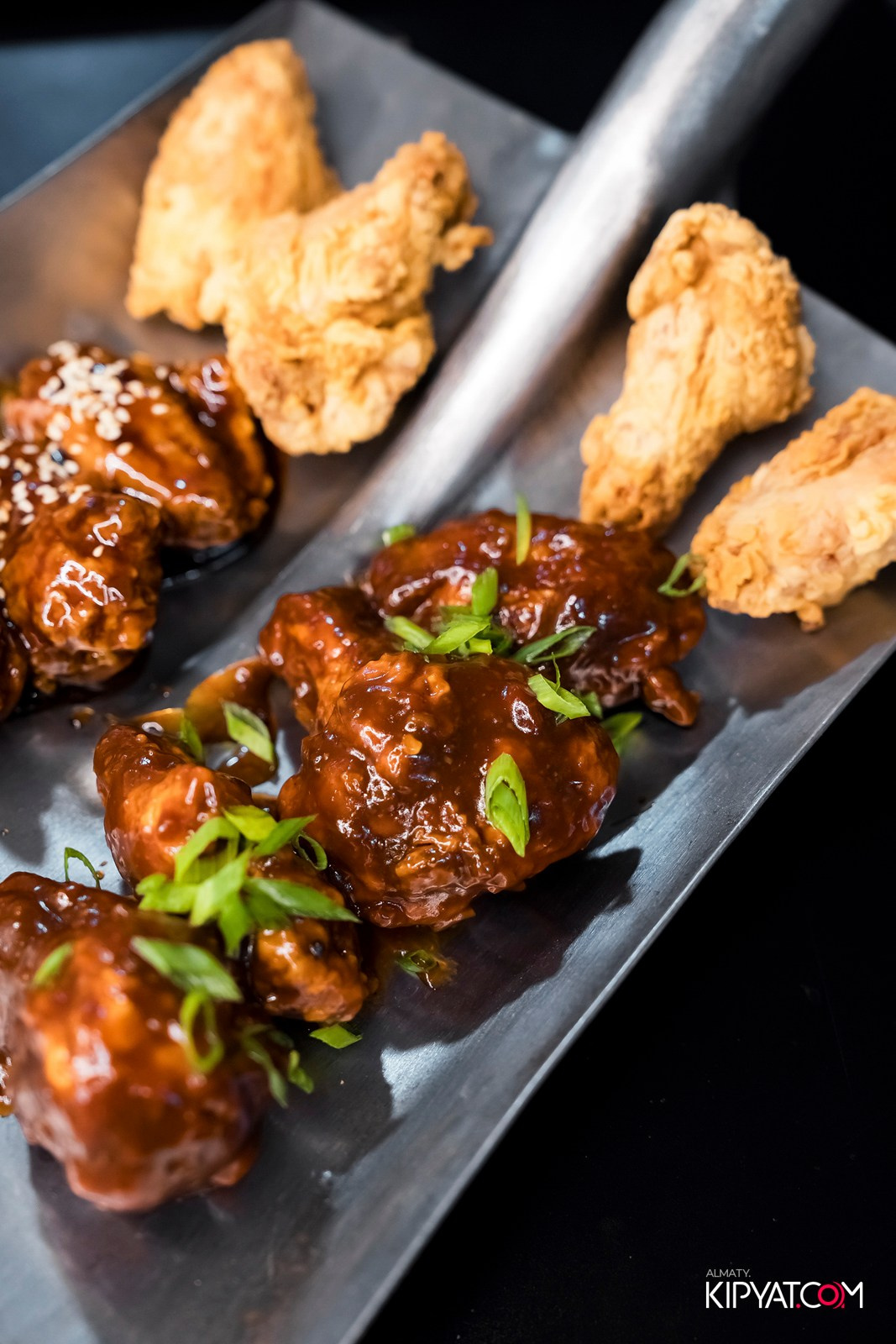 СЕМЕЙНЫЙ РЕСТОРАН BAZAAR. КИПЯТКОМ АЛМАТЫ!