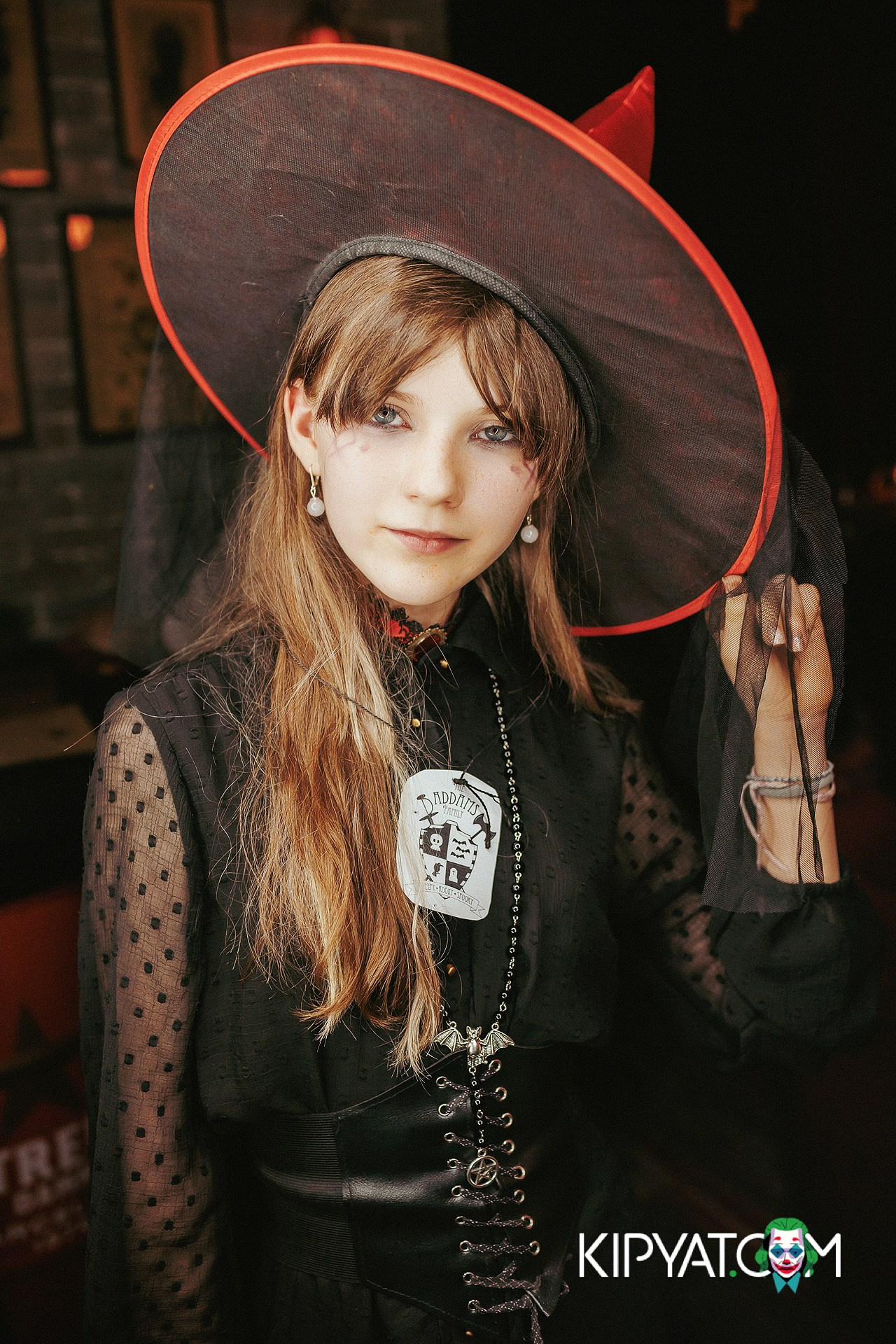 QUEEN OF THE DARKNESS. КИПЯТКОМ АЛМАТЫ!