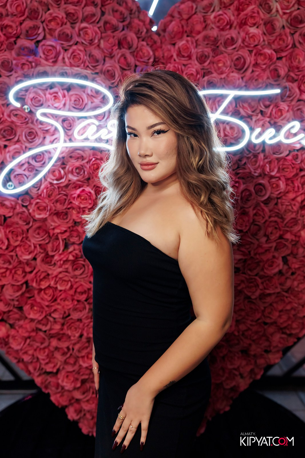 ЗАЯ, НА БИС. КИПЯТКОМ АЛМАТЫ!