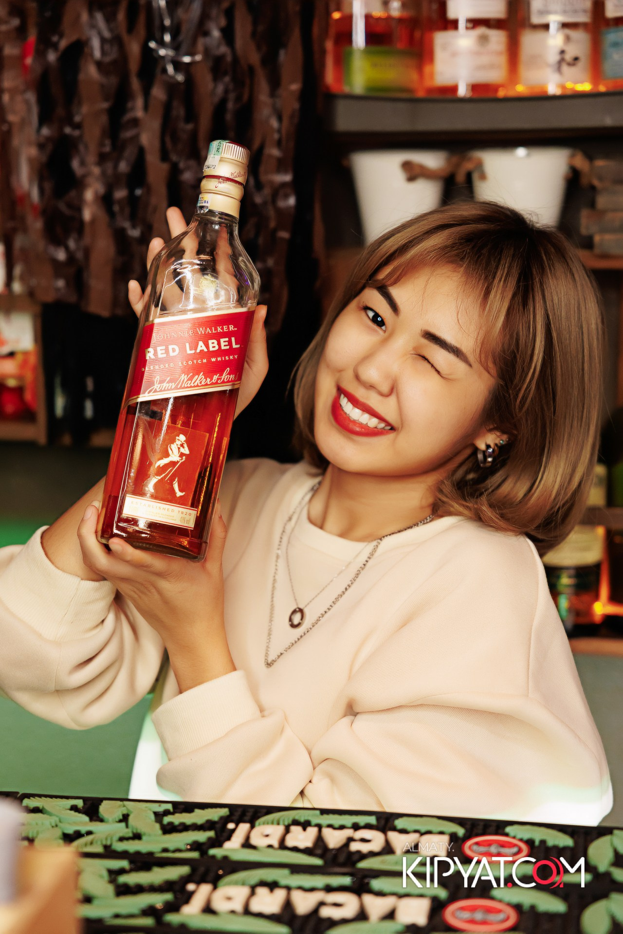 VICTORY PUB. КИПЯТКОМ АЛМАТЫ!