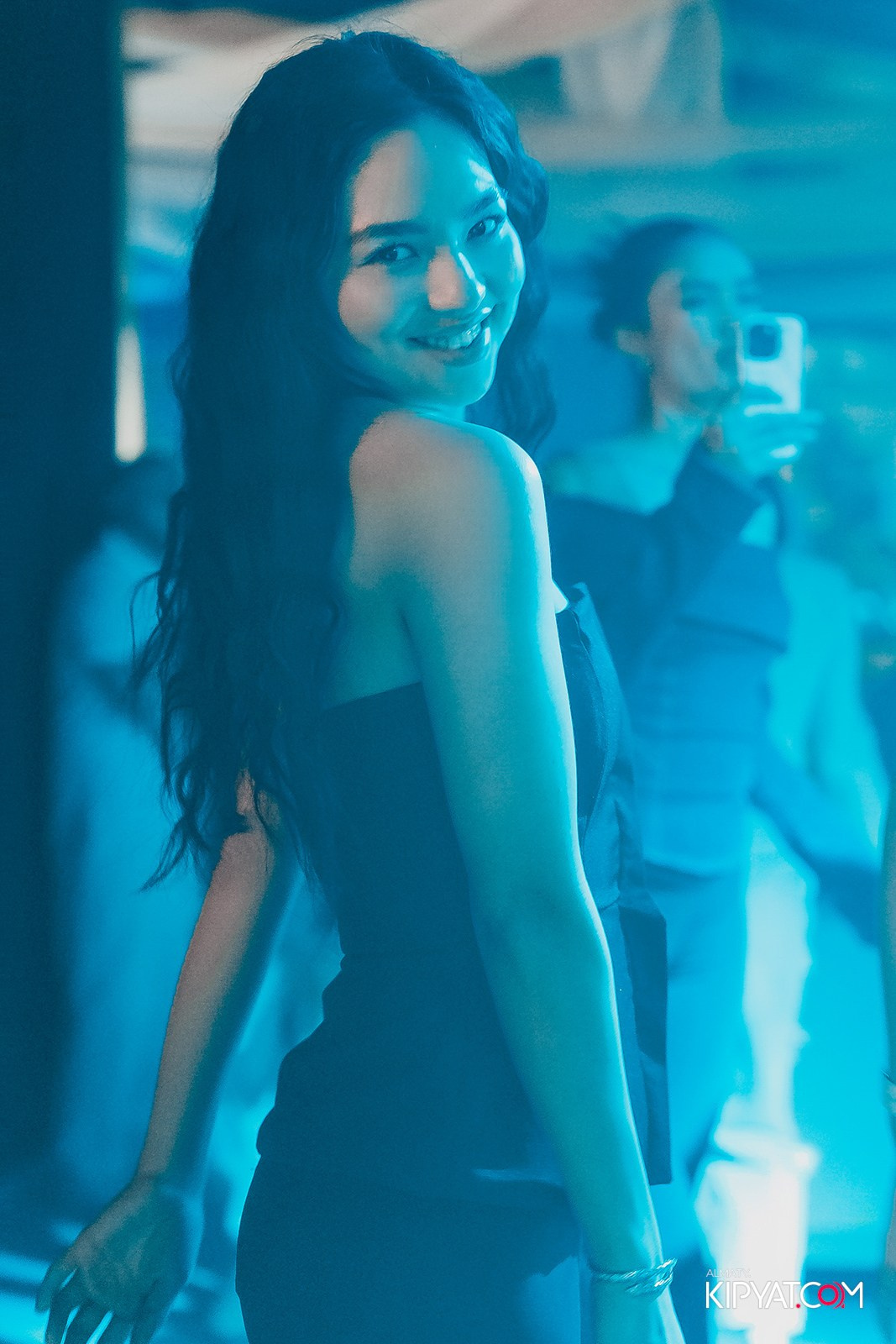 SHISHA PLATINUM. КИПЯТКОМ АЛМАТЫ!