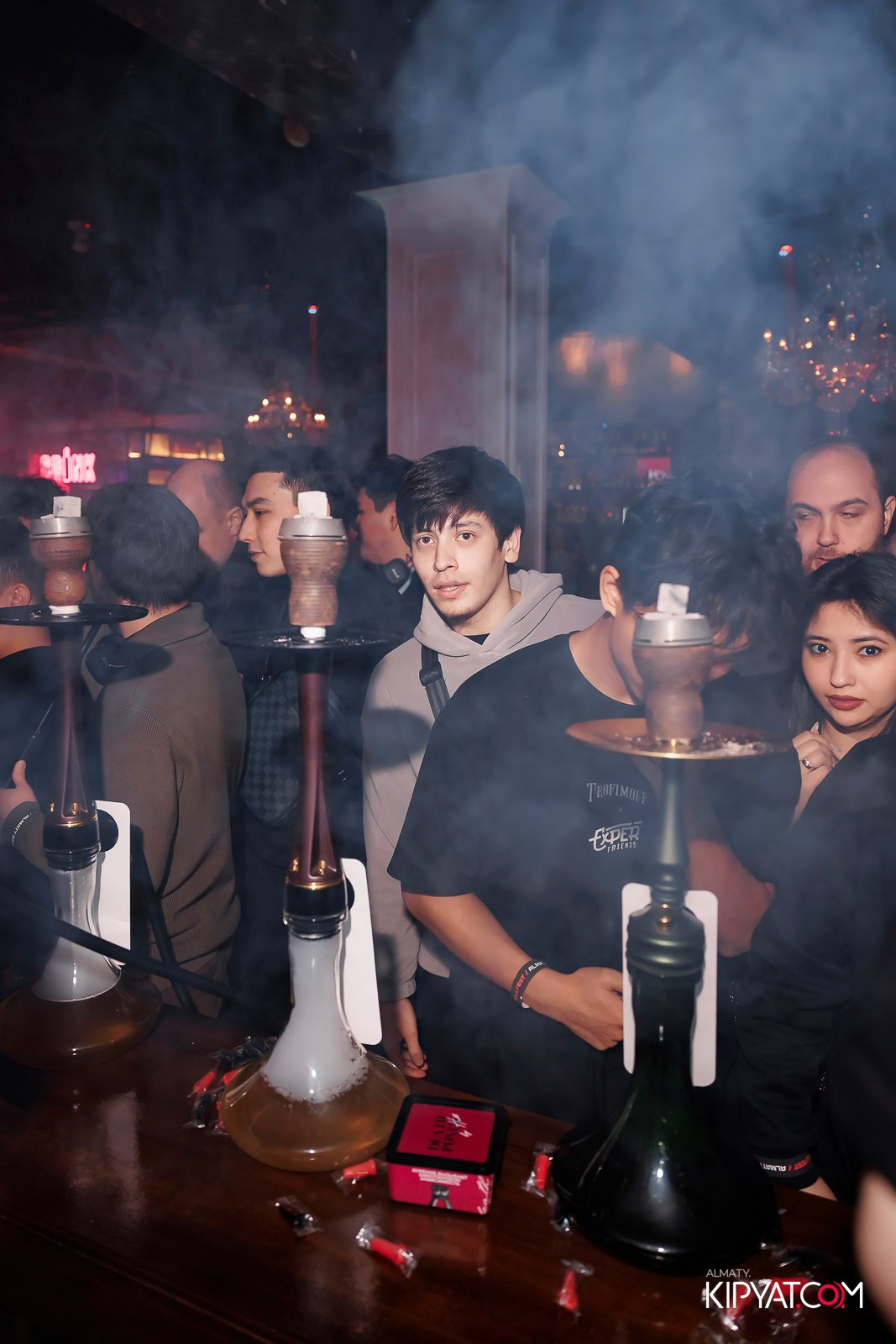 HELL FEST 2025. КИПЯТКОМ АЛМАТЫ! Фотосъемка мероприятий в Алматы