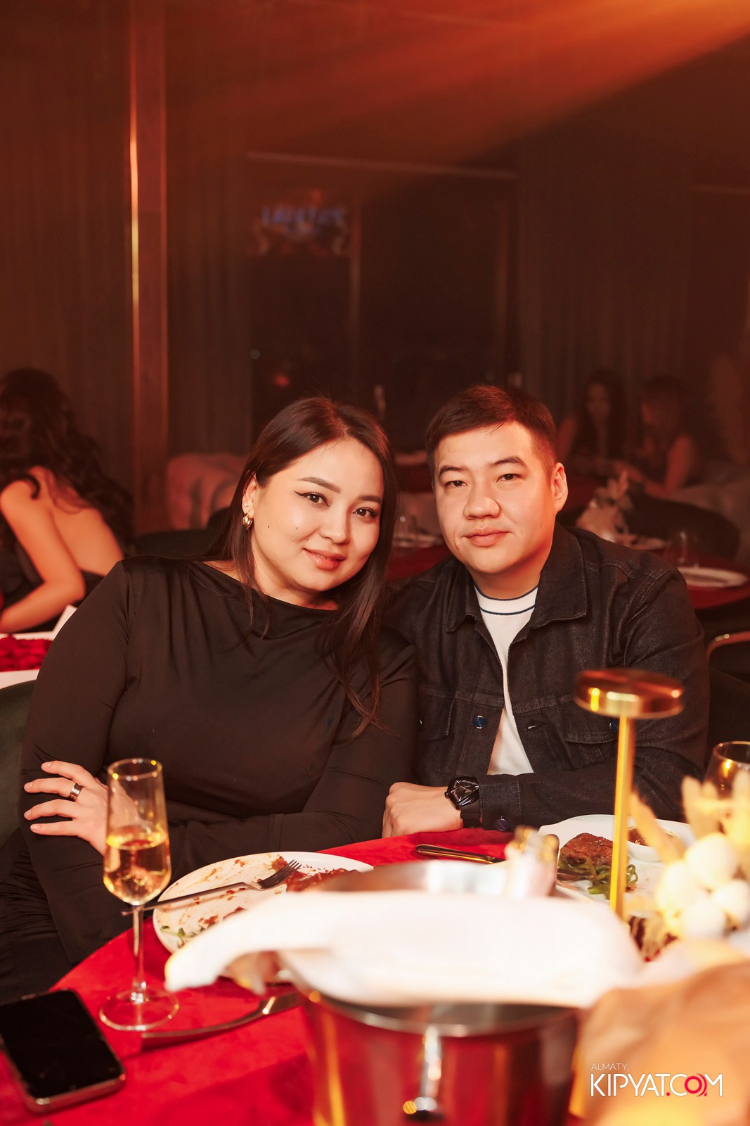 PATRIKI. КИПЯТКОМ АЛМАТЫ! Фотосъемка мероприятий в Алматы