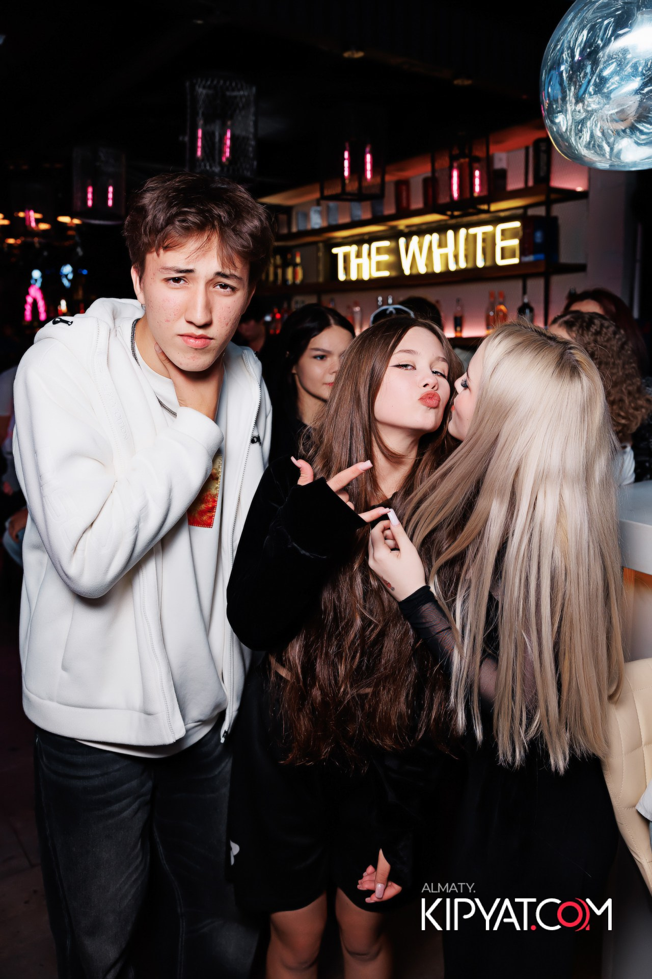 ТУСОВКА KRASNOFF PARTY. КИПЯТКОМ АЛМАТЫ! Фотосъемка мероприятий в Алматы