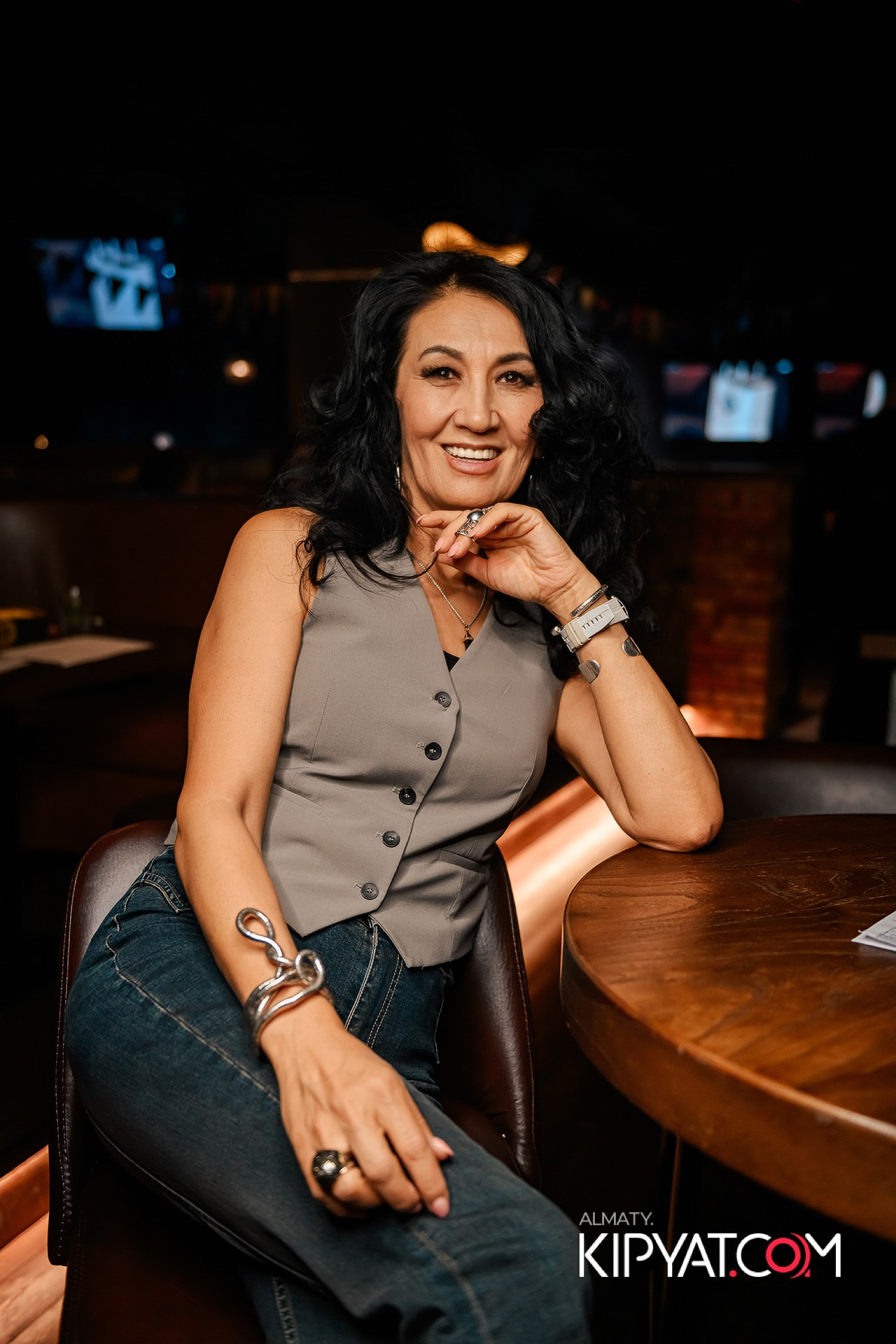 Munchen Pub на Панфилова. КИПЯТКОМ АЛМАТЫ!