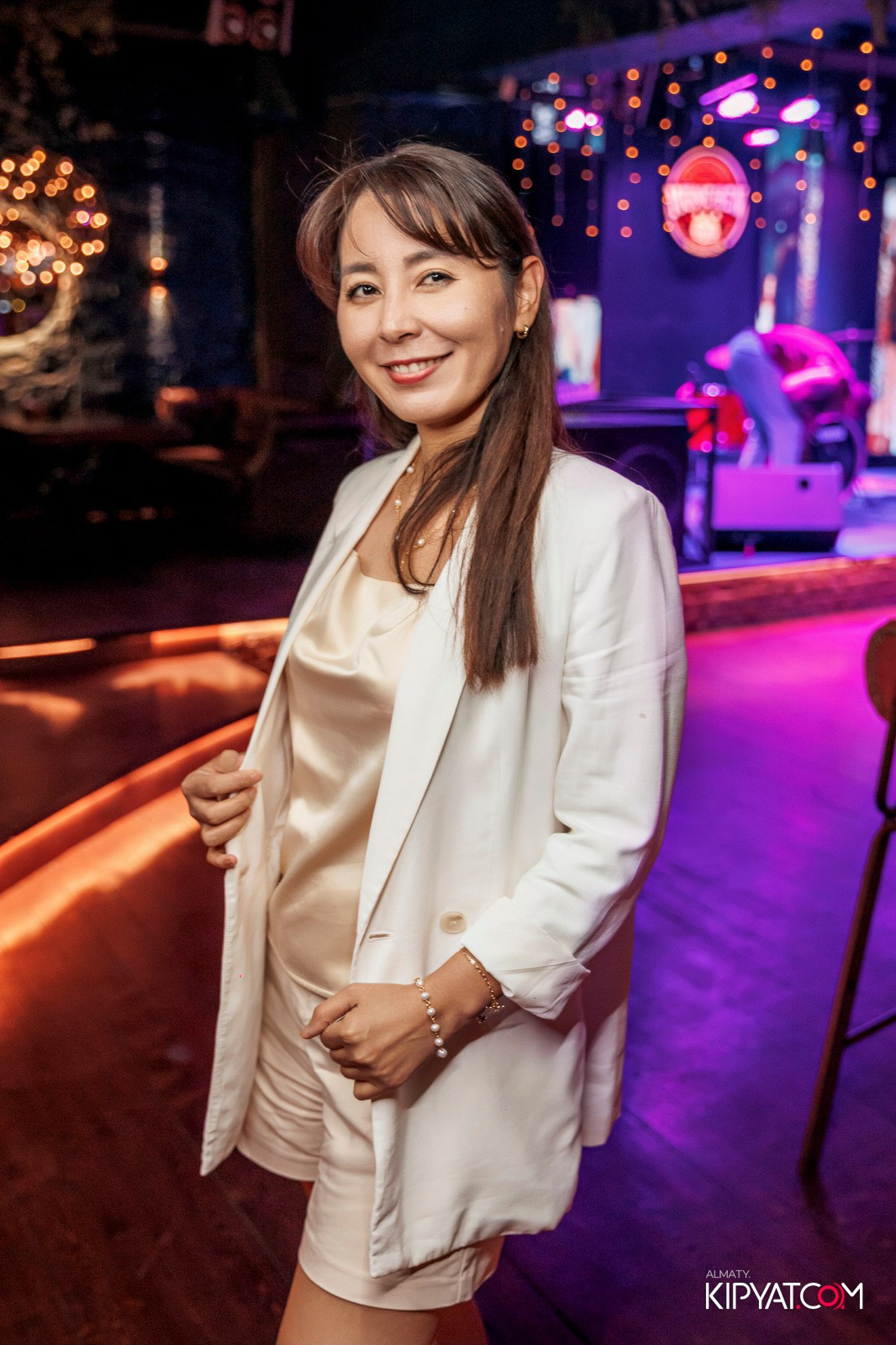 MUNCHEN PUB. КИПЯТКОМ АЛМАТЫ!