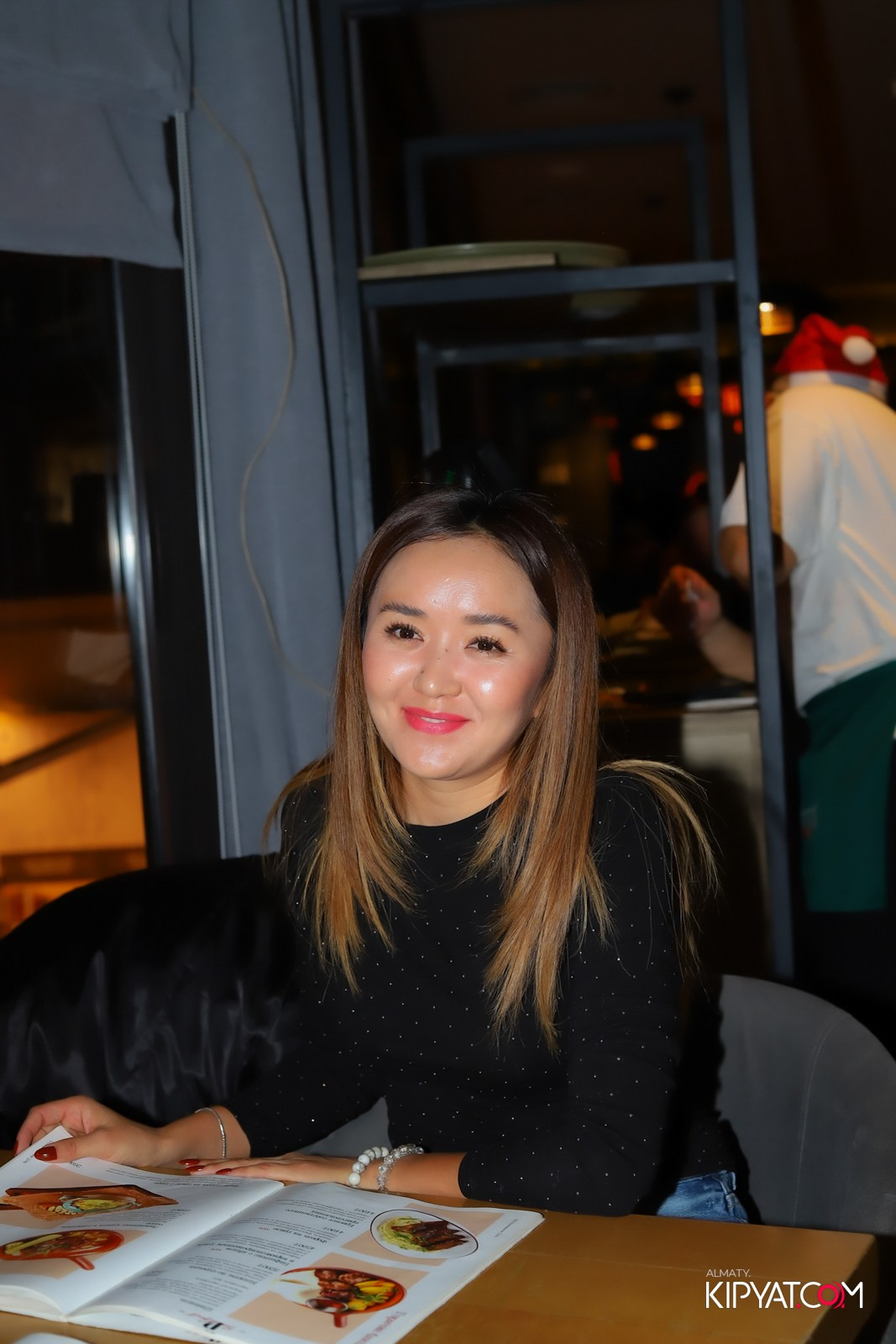 ПИНТА MEGA ALMATY. КИПЯТКОМ АЛМАТЫ!