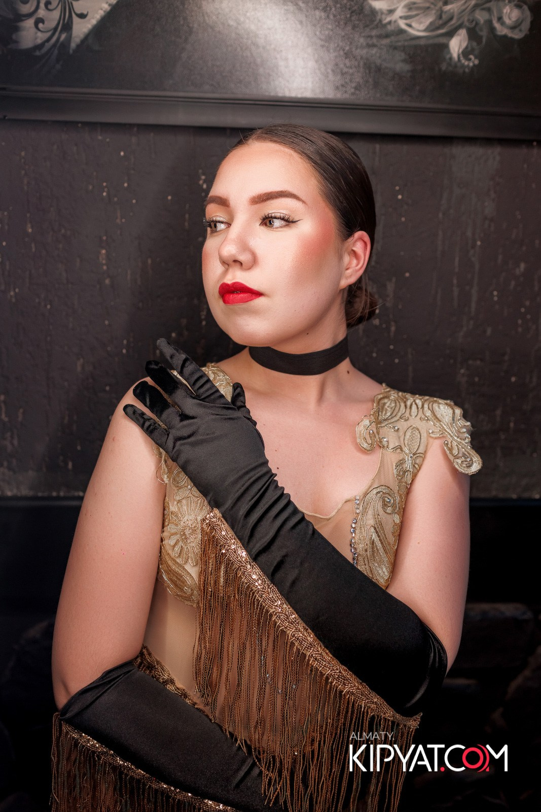 ARAGOSTA. КИПЯТКОМ АЛМАТЫ!