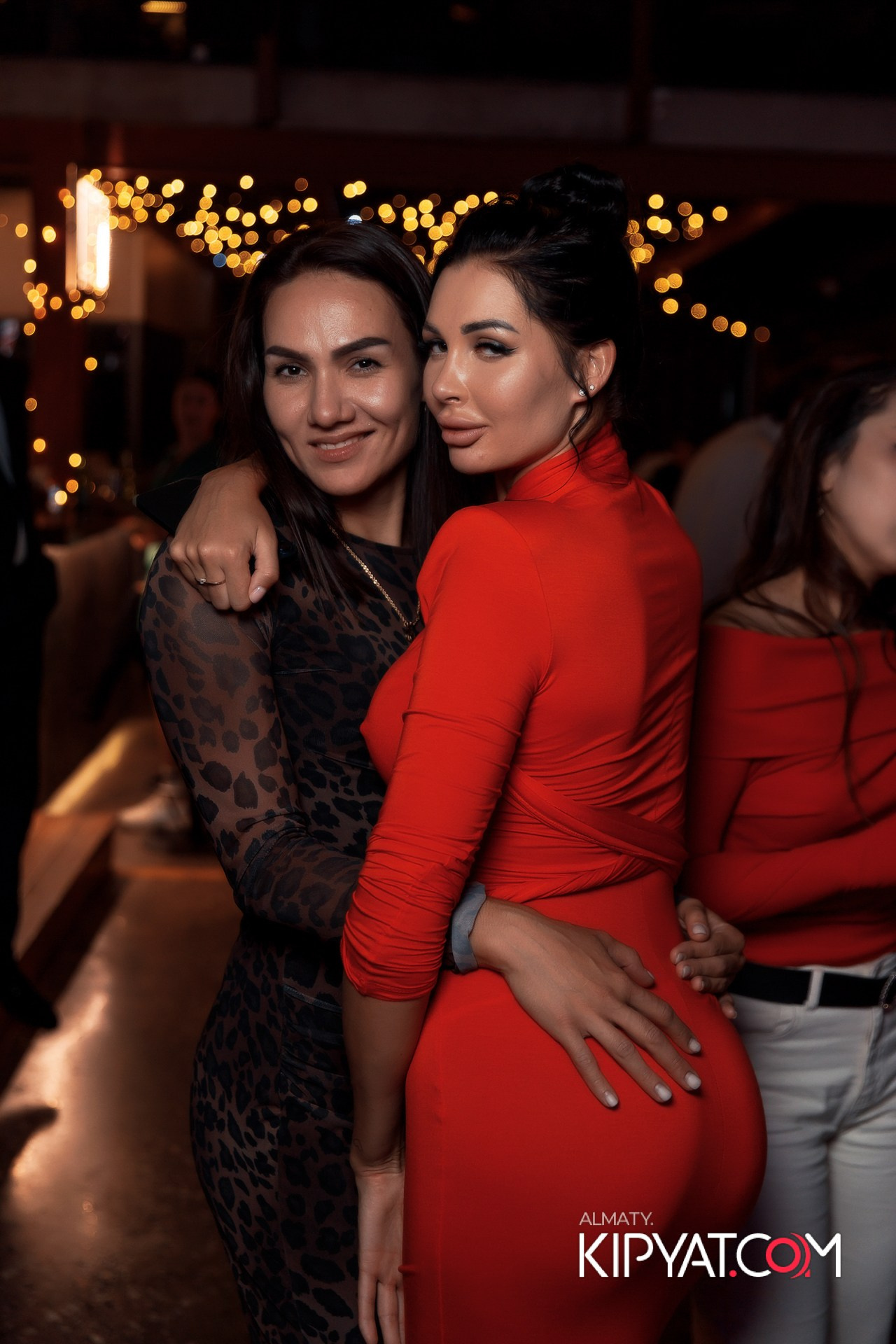 Bla bla bar. КИПЯТКОМ АЛМАТЫ!