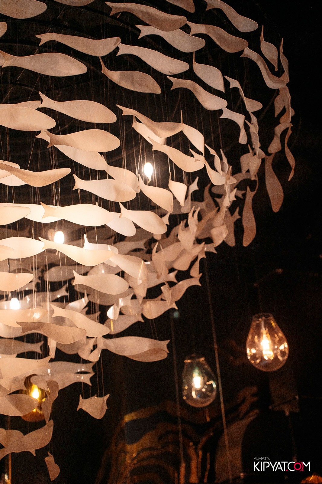 MOOD KARAOKE & TERRACE. КИПЯТКОМ АЛМАТЫ!