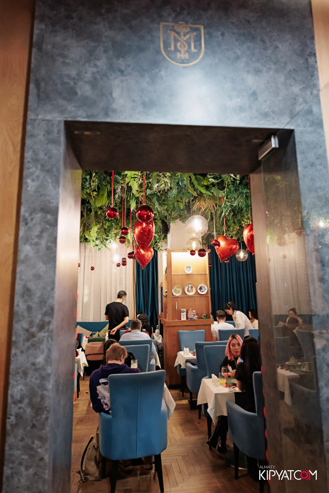 MILDOM KARAOKE. КИПЯТКОМ АЛМАТЫ!