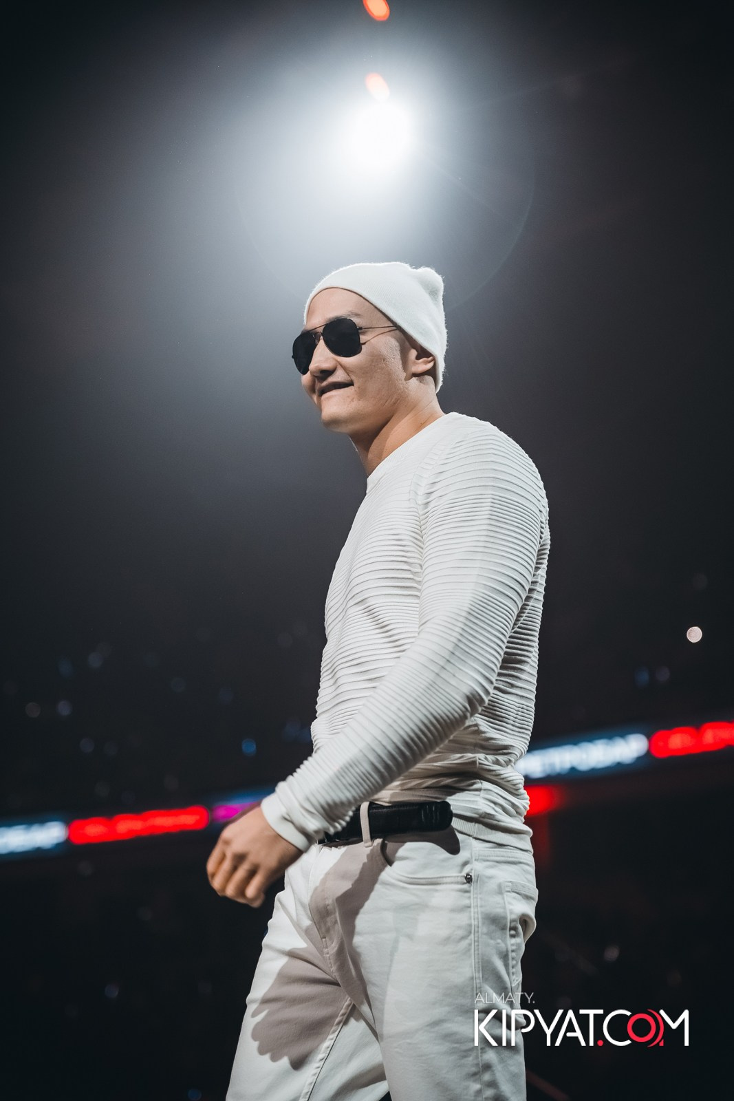 CELO RETRO FEST. КИПЯТКОМ АЛМАТЫ!