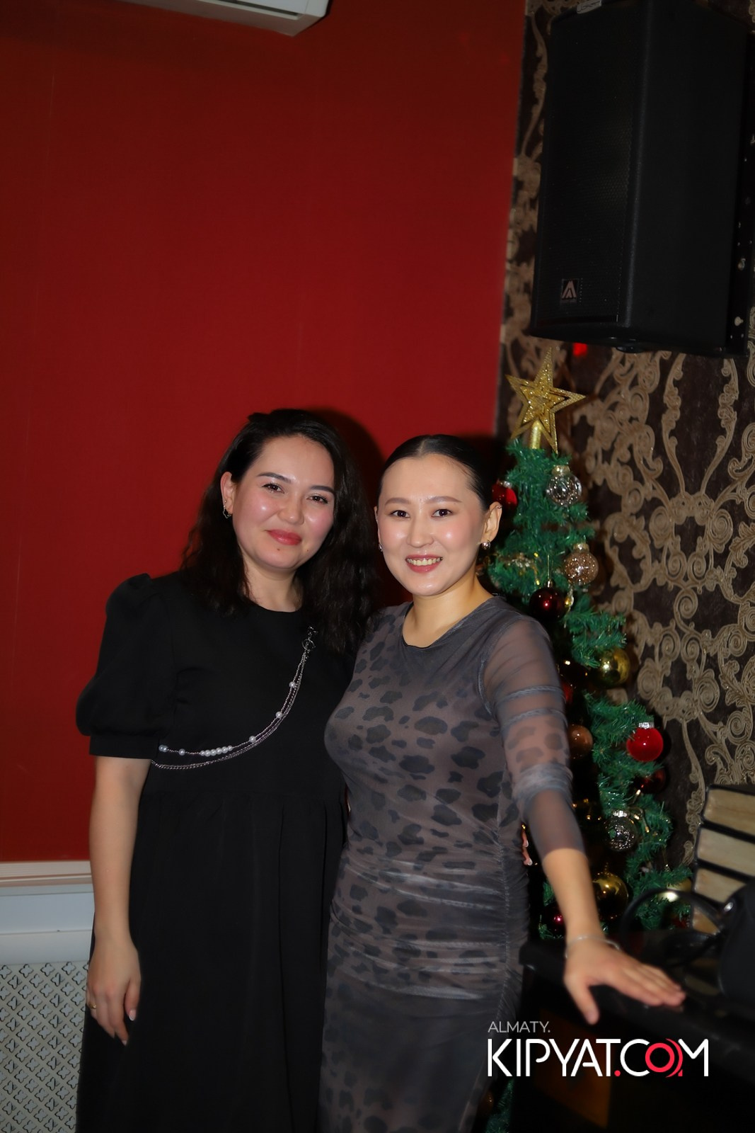 ROCK CRYSTAL. КИПЯТКОМ АЛМАТЫ!