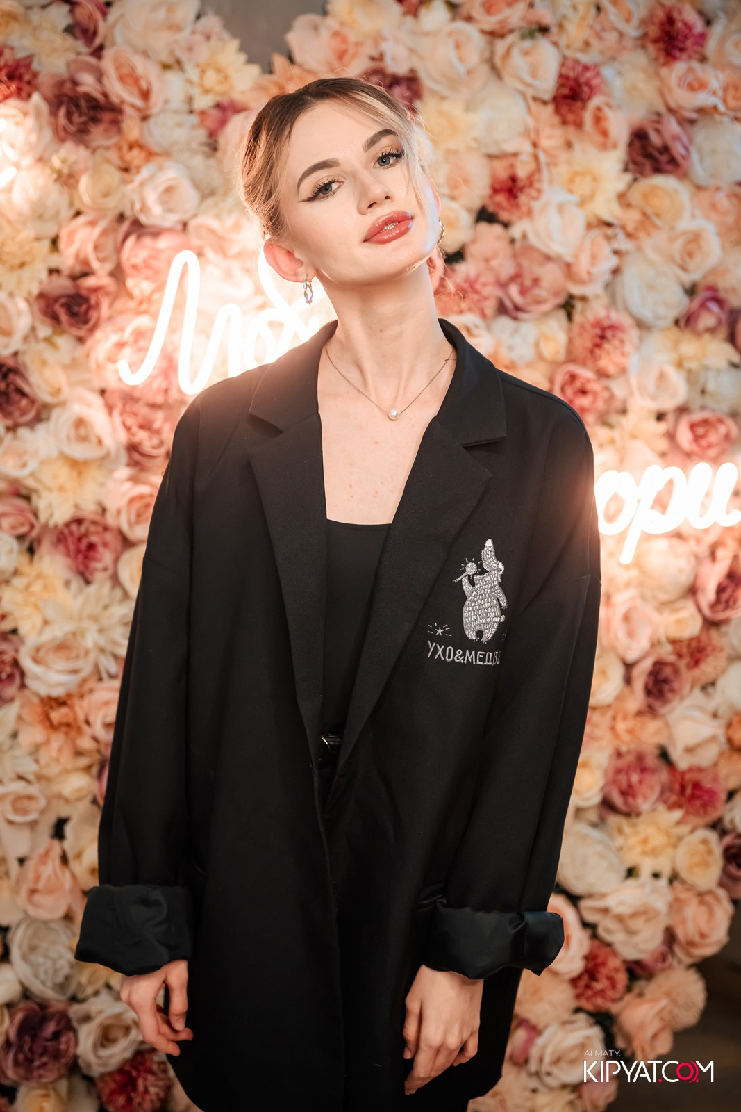 УХО И МЕДВЕДЬ НА КУРМАНГАЗЫ. КИПЯТКОМ АЛМАТЫ!