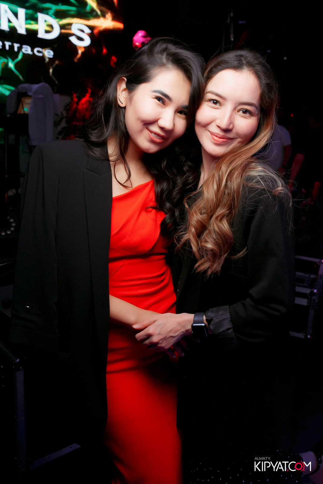 FRIENDS BAR & TERRACE. КИПЯТКОМ АЛМАТЫ! Фотосъемка мероприятий в Алматы