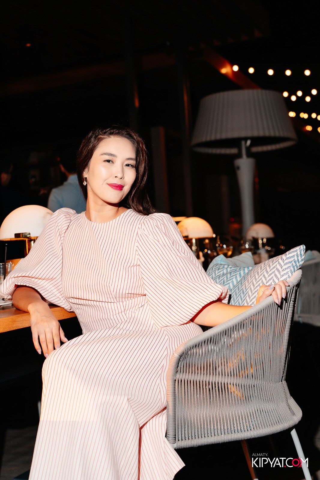 QUEEN. КИПЯТКОМ АЛМАТЫ!