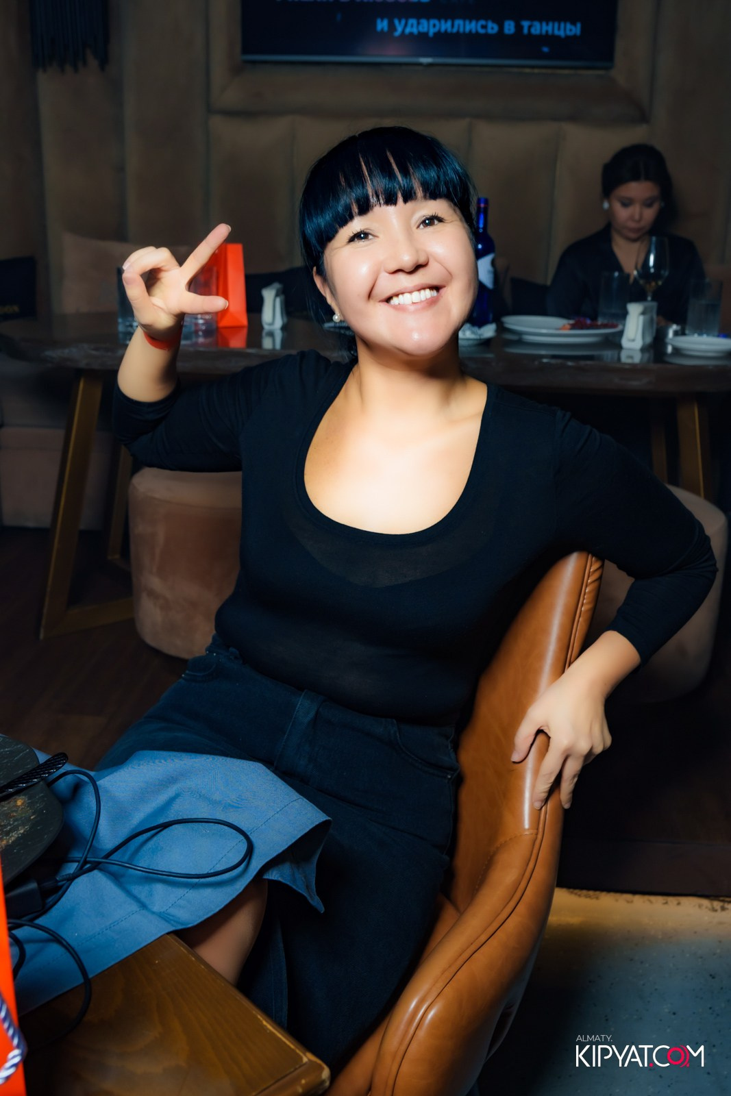 LAUREATE KARAOKE HALL. КИПЯТКОМ АЛМАТЫ!