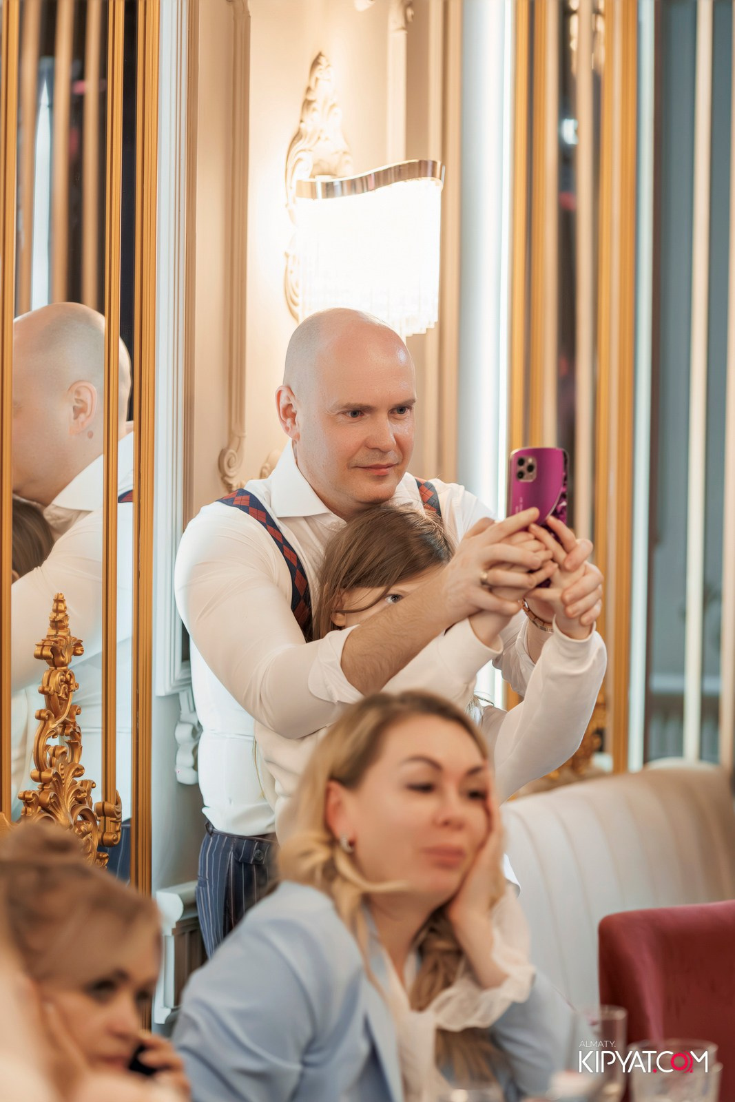 SPRING BRUNCH. КИПЯТКОМ АЛМАТЫ! Фотосъемка мероприятий в Алматы