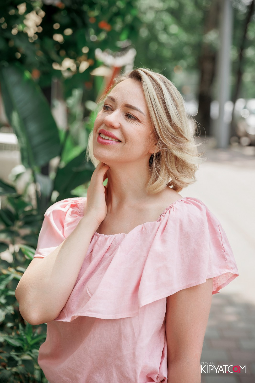 ЖЕНСКИЙ БРАНЧ MUSE. КИПЯТКОМ АЛМАТЫ!