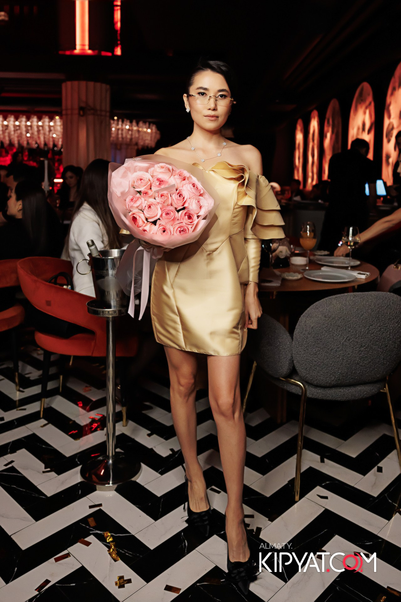 QUEEN. КИПЯТКОМ АЛМАТЫ!