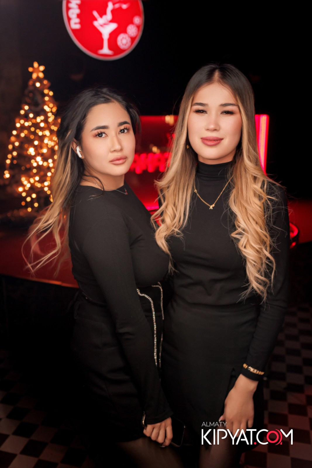 НАКАТИКА. КИПЯТКОМ АЛМАТЫ!