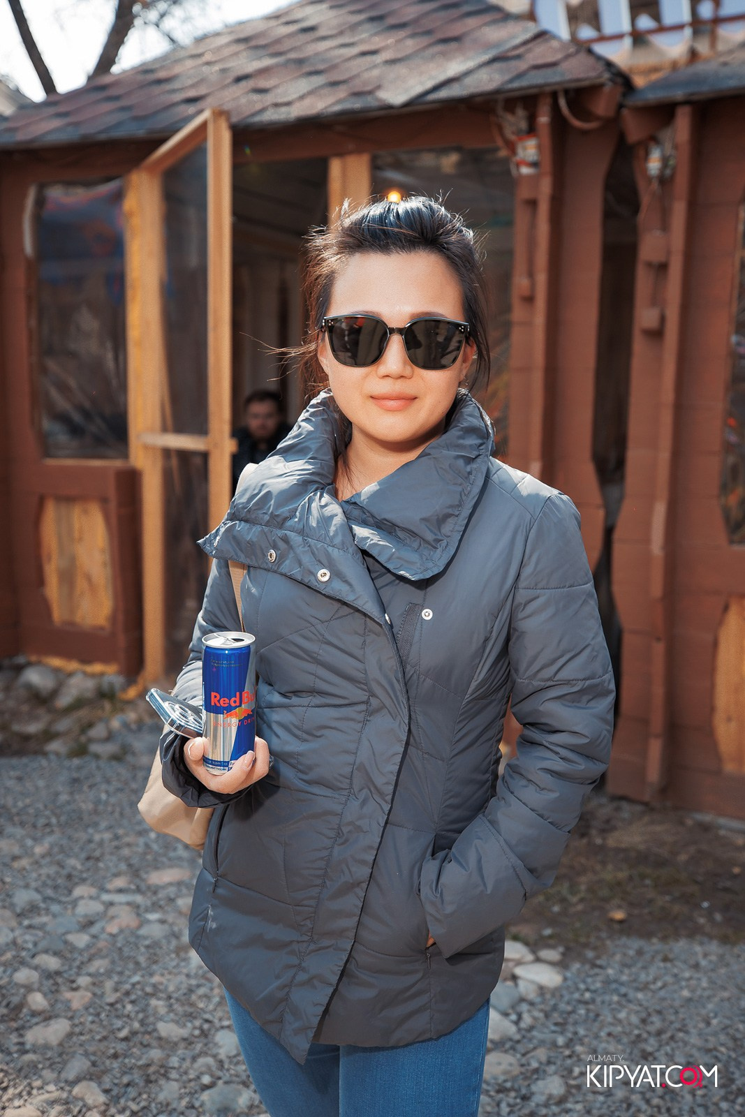 ДНЕВНОЙ РЕЙВ. КИПЯТКОМ АЛМАТЫ!