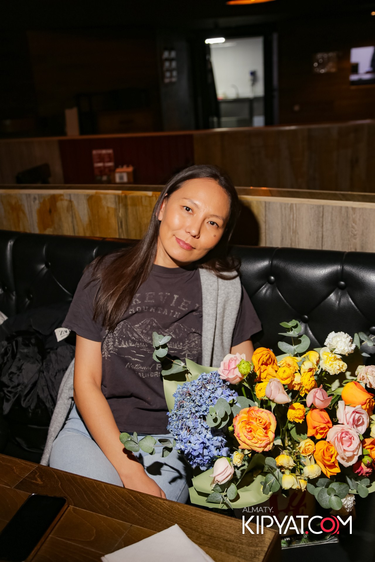 ПИНТА APORT MALL. КИПЯТКОМ АЛМАТЫ!